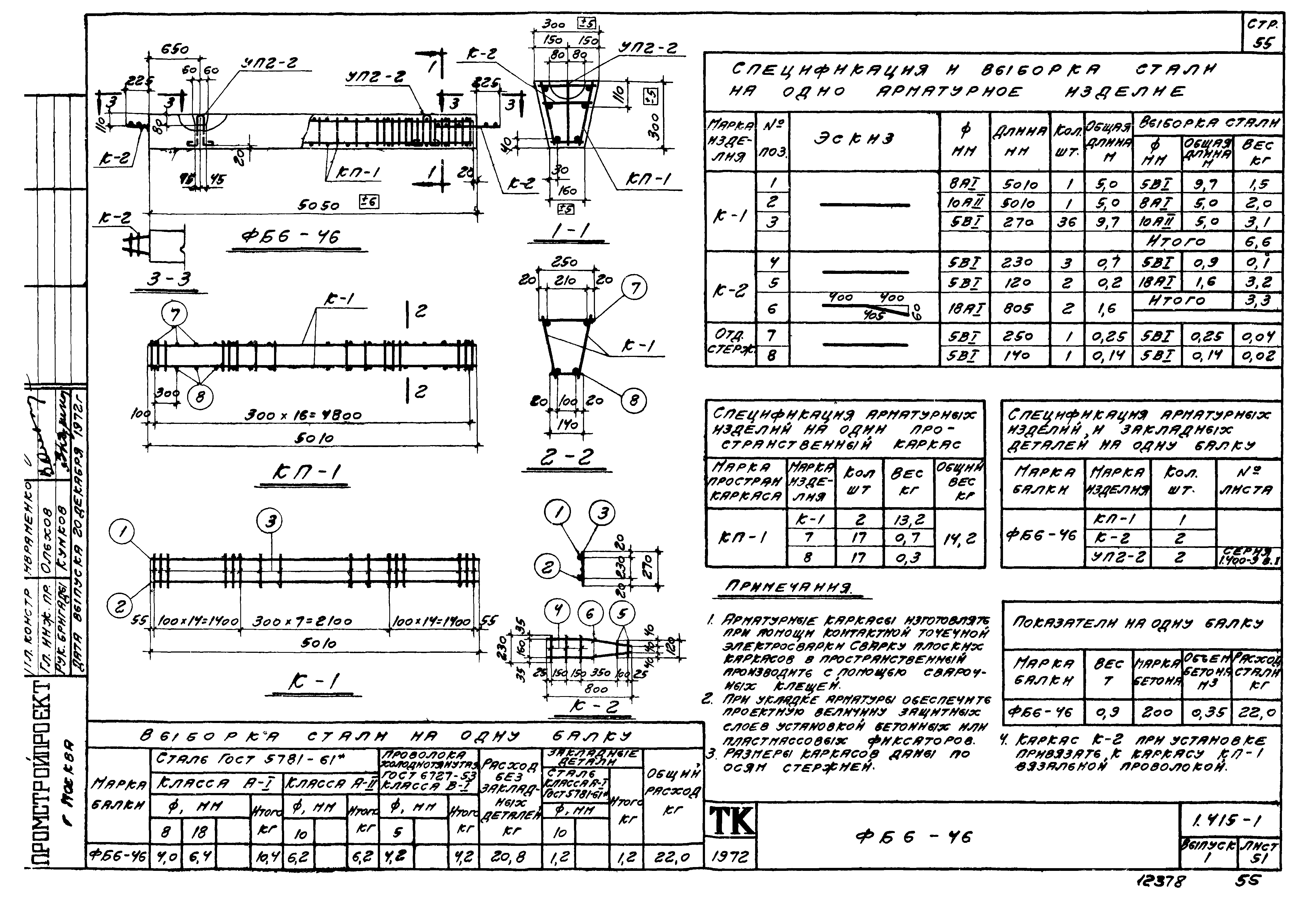 Серия 1.415-1