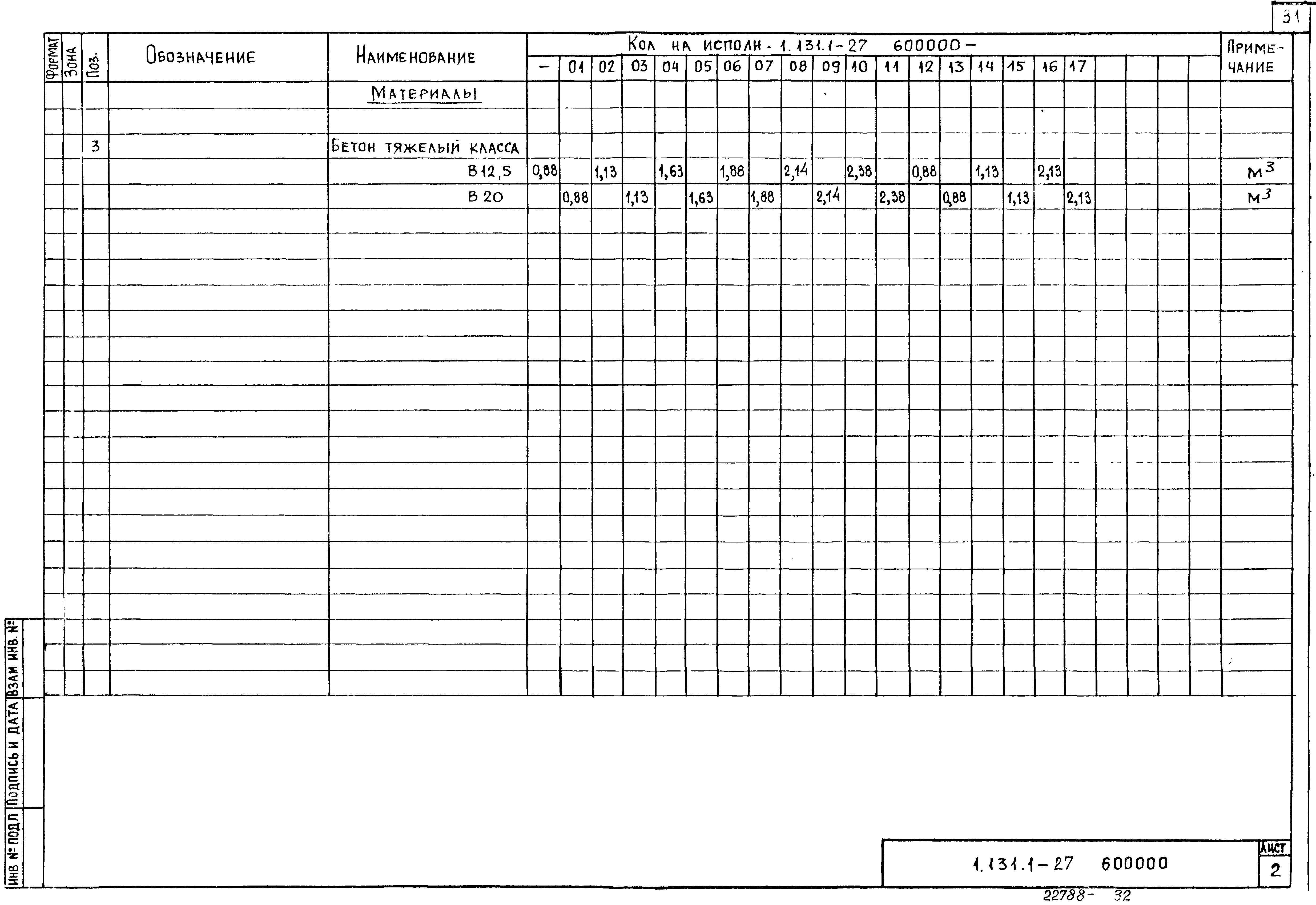 Серия 1.131.1-27