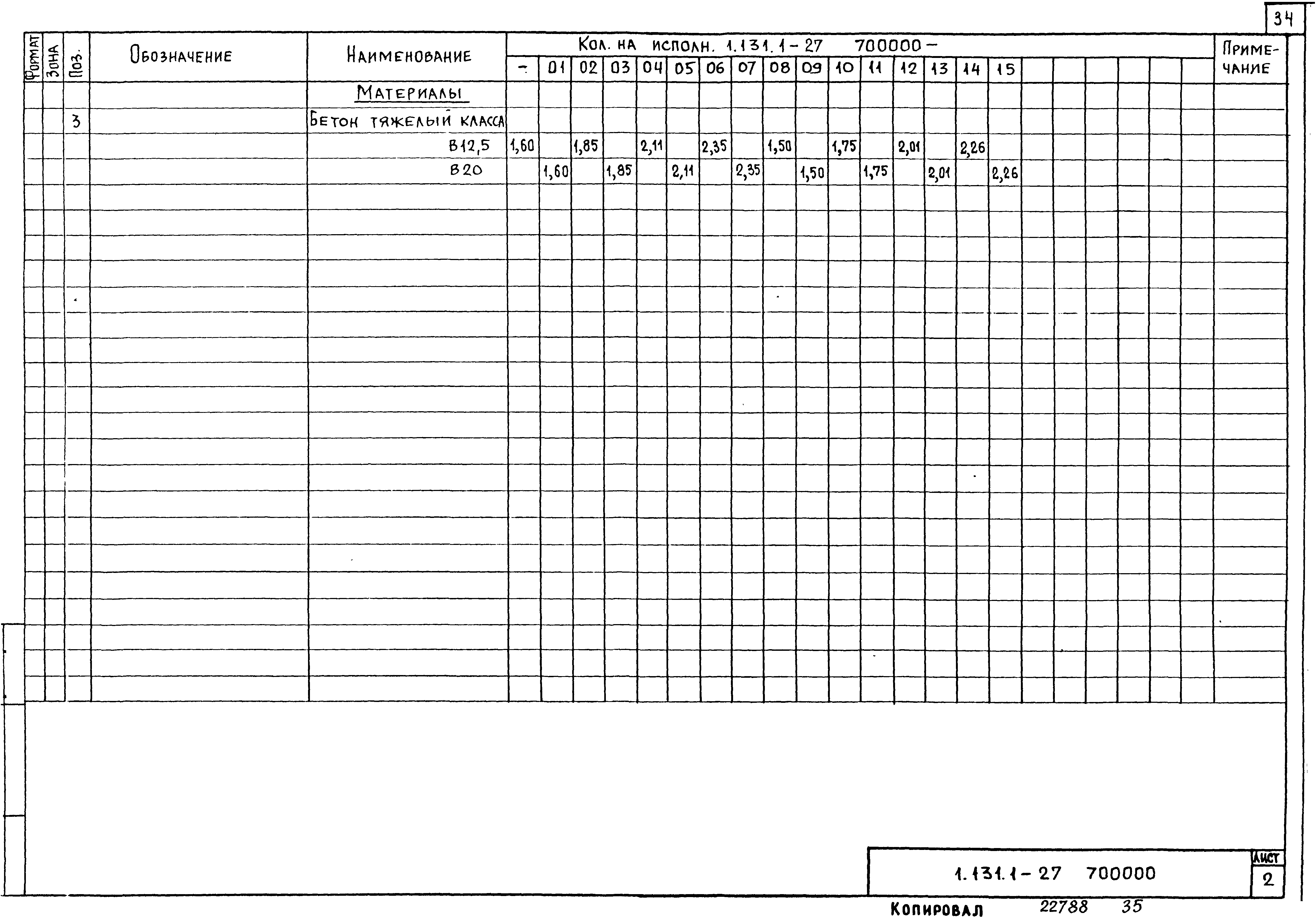 Серия 1.131.1-27