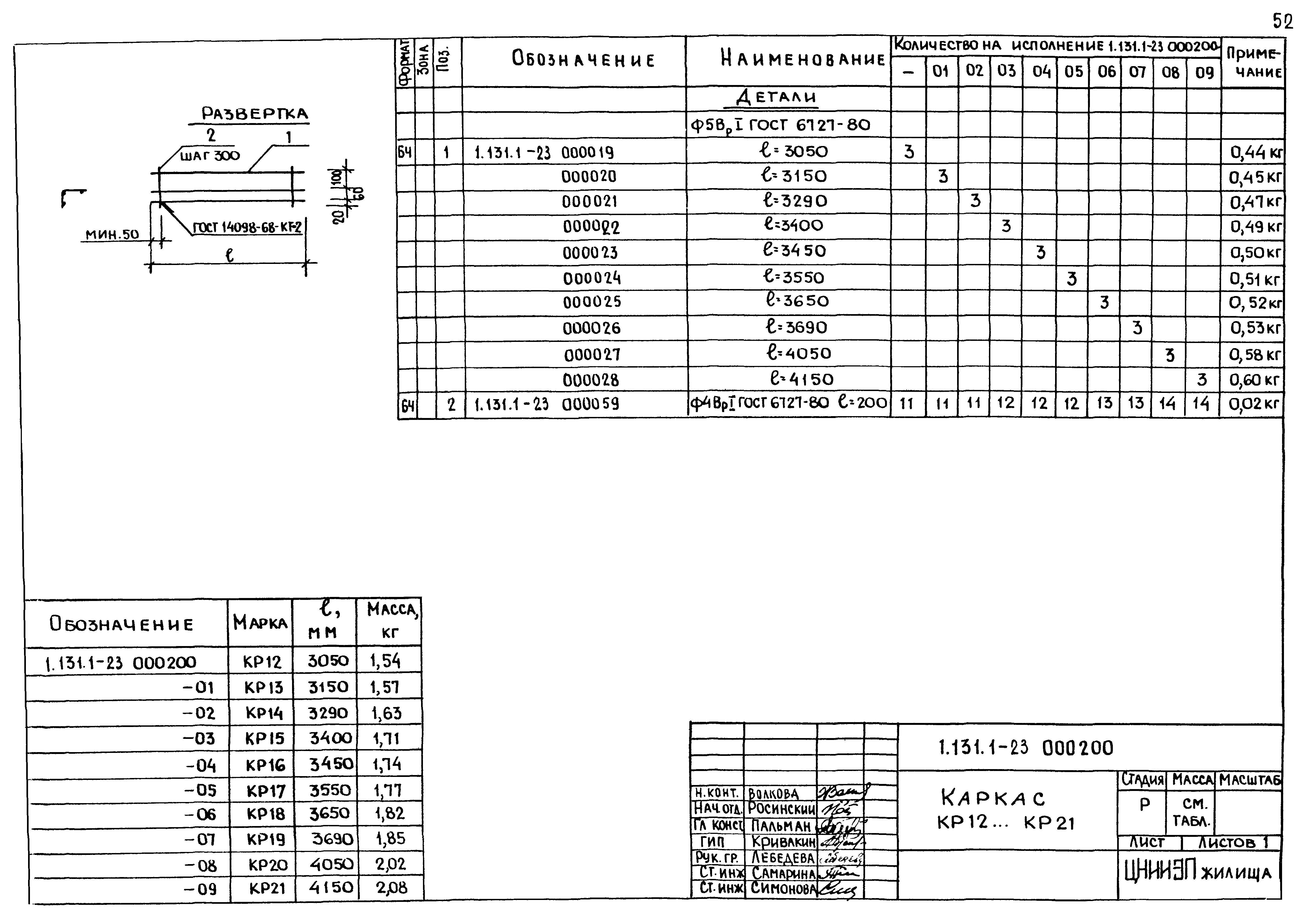 Серия 1.131.1-23