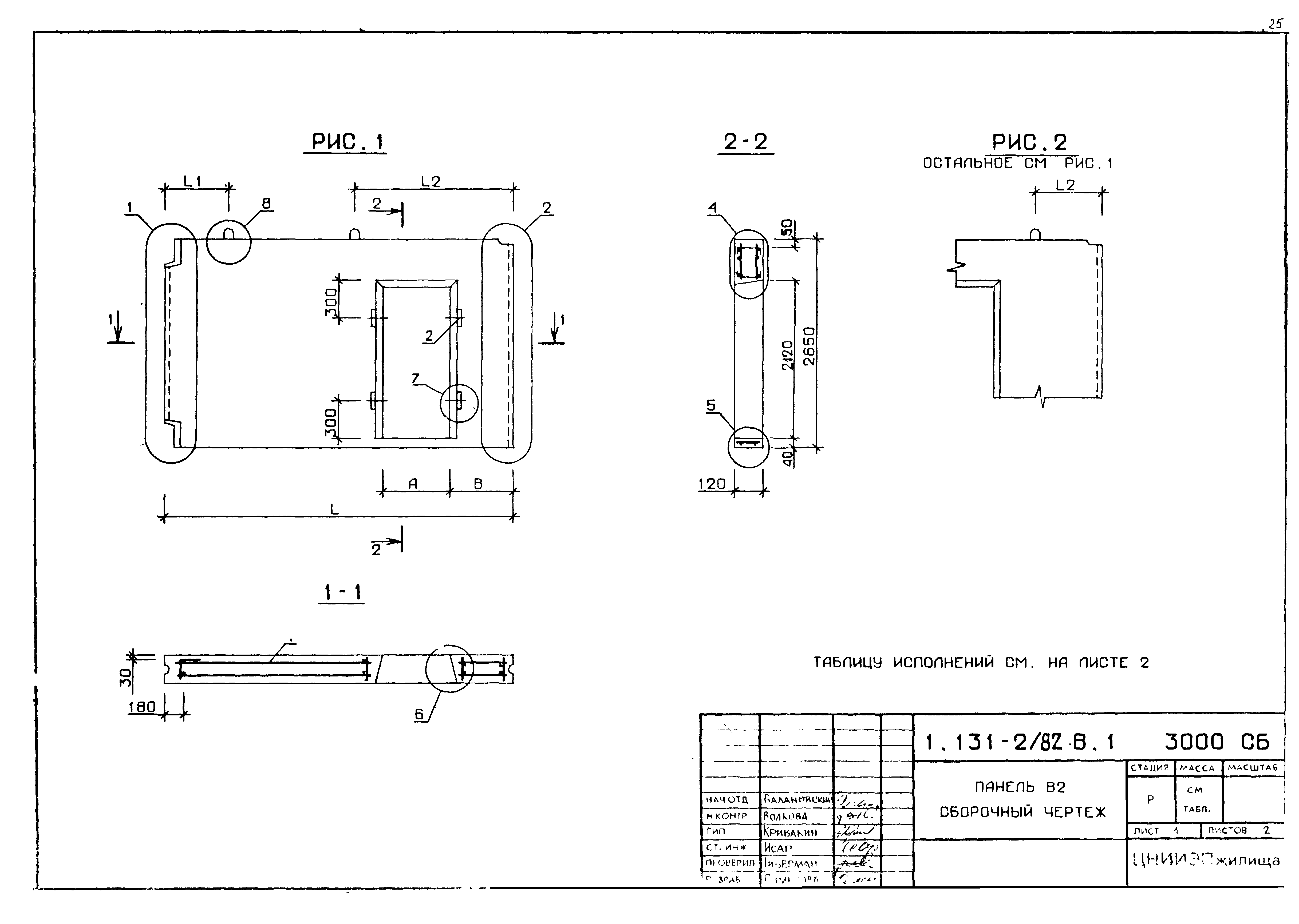 Серия 1.131-2/82