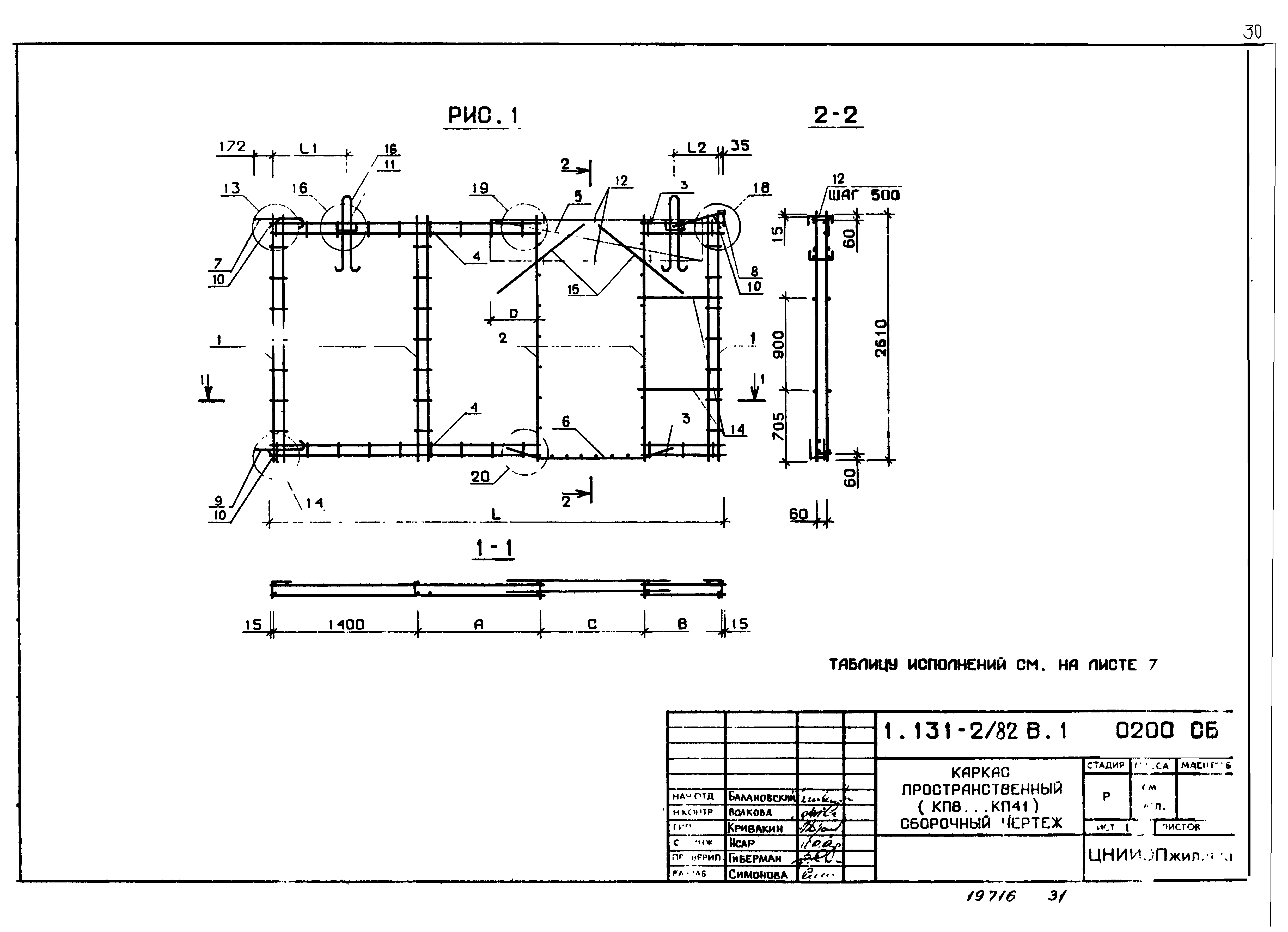 Серия 1.131-2/82