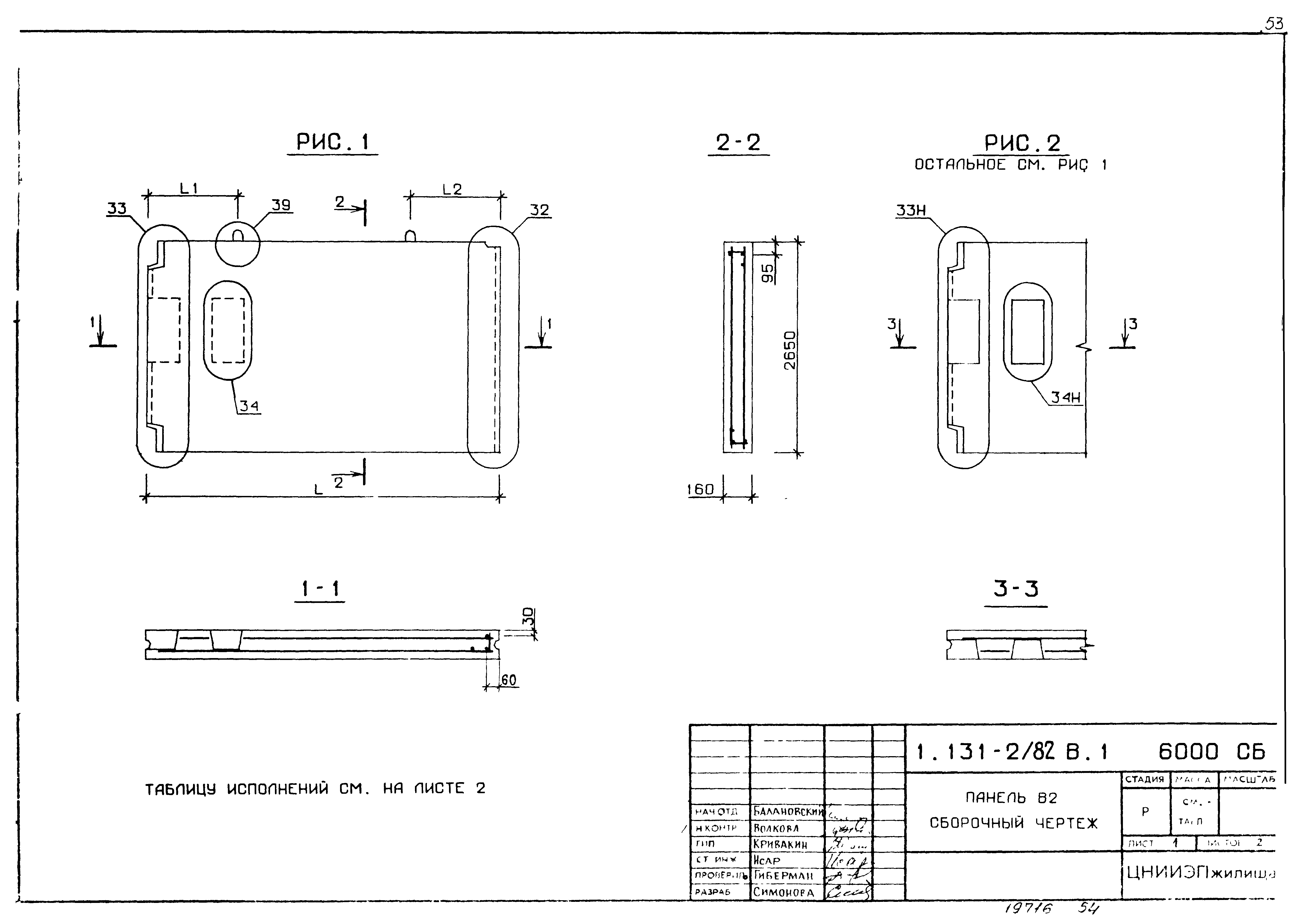 Серия 1.131-2/82