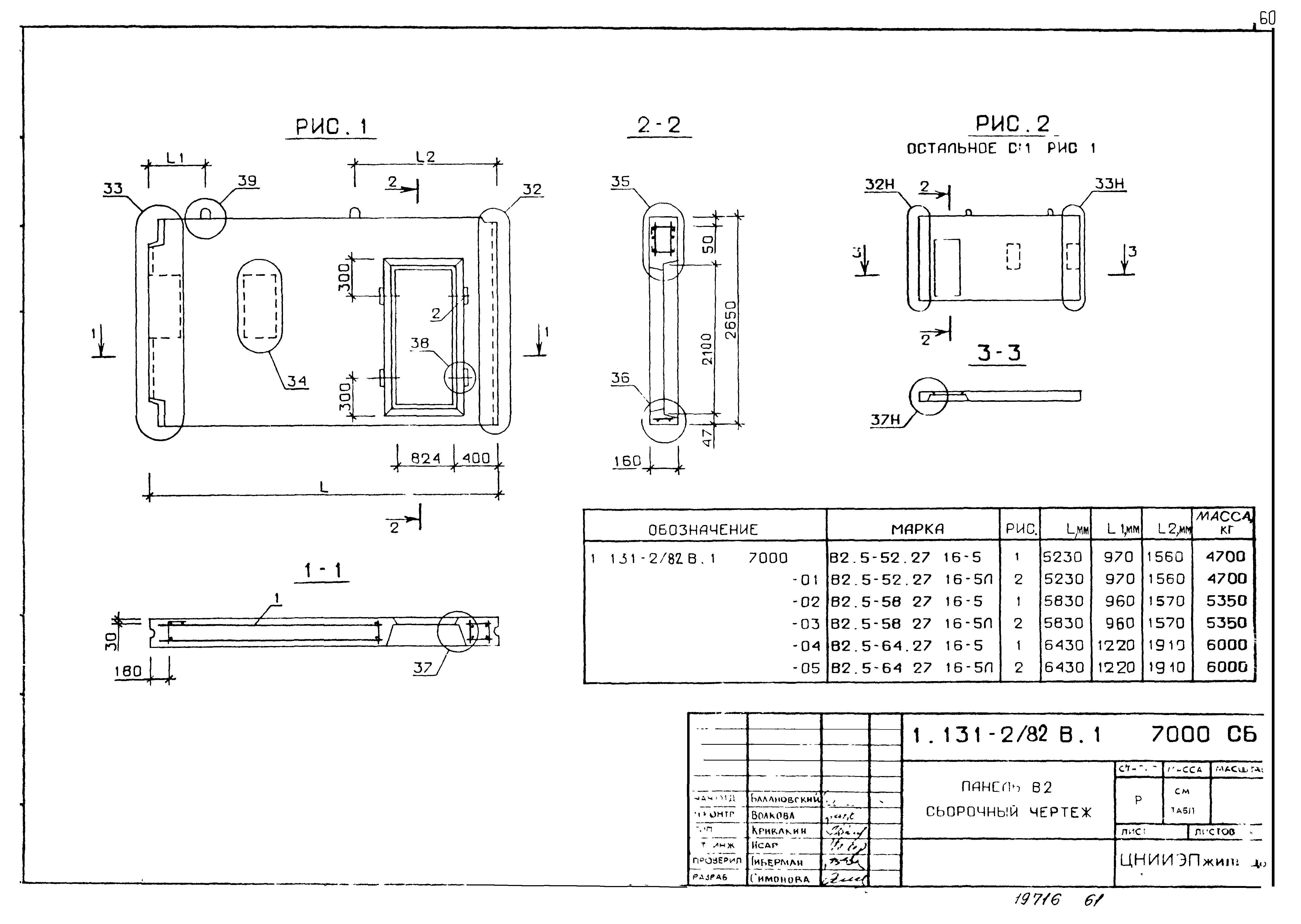 Серия 1.131-2/82