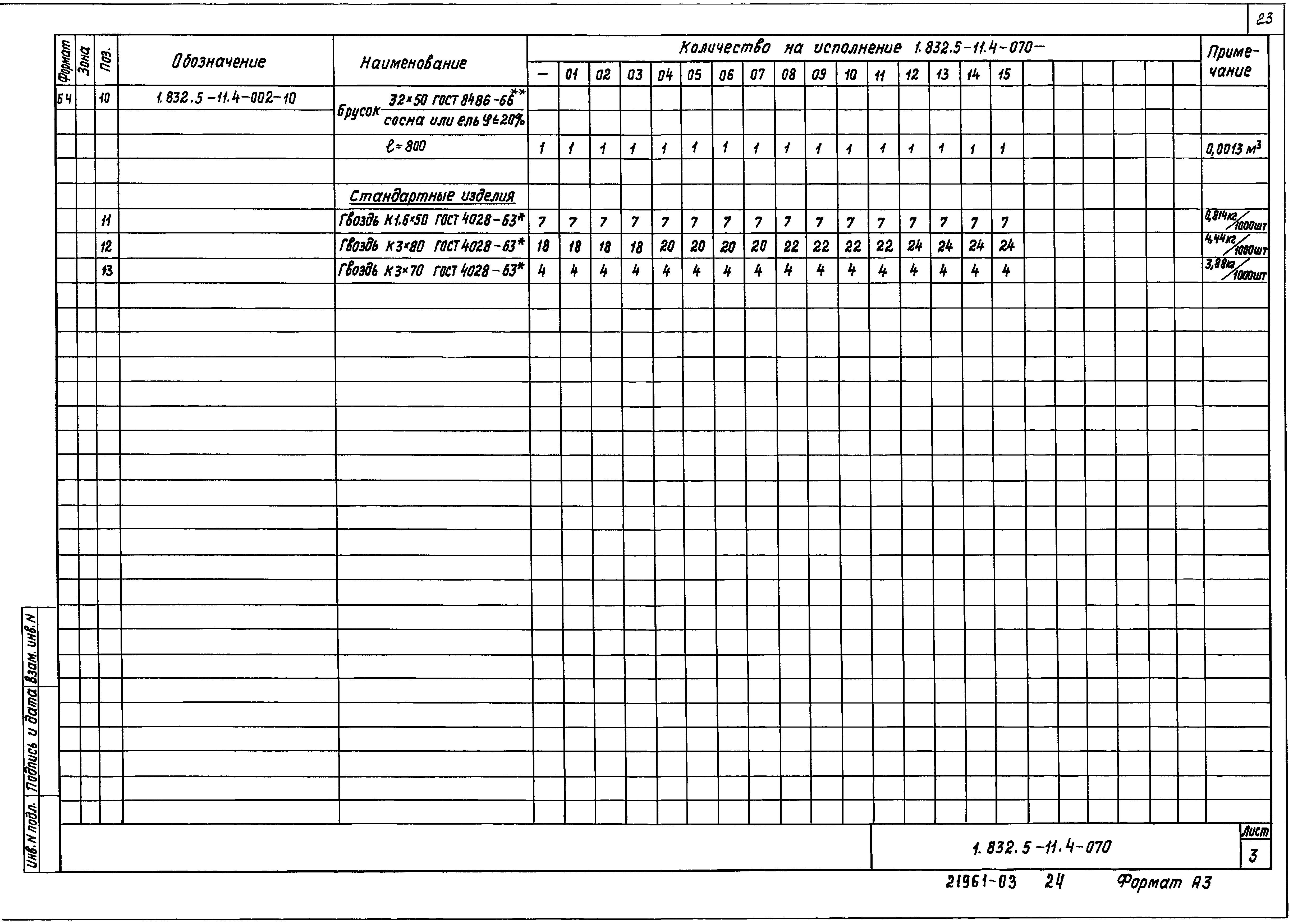 Серия 1.832.5-11