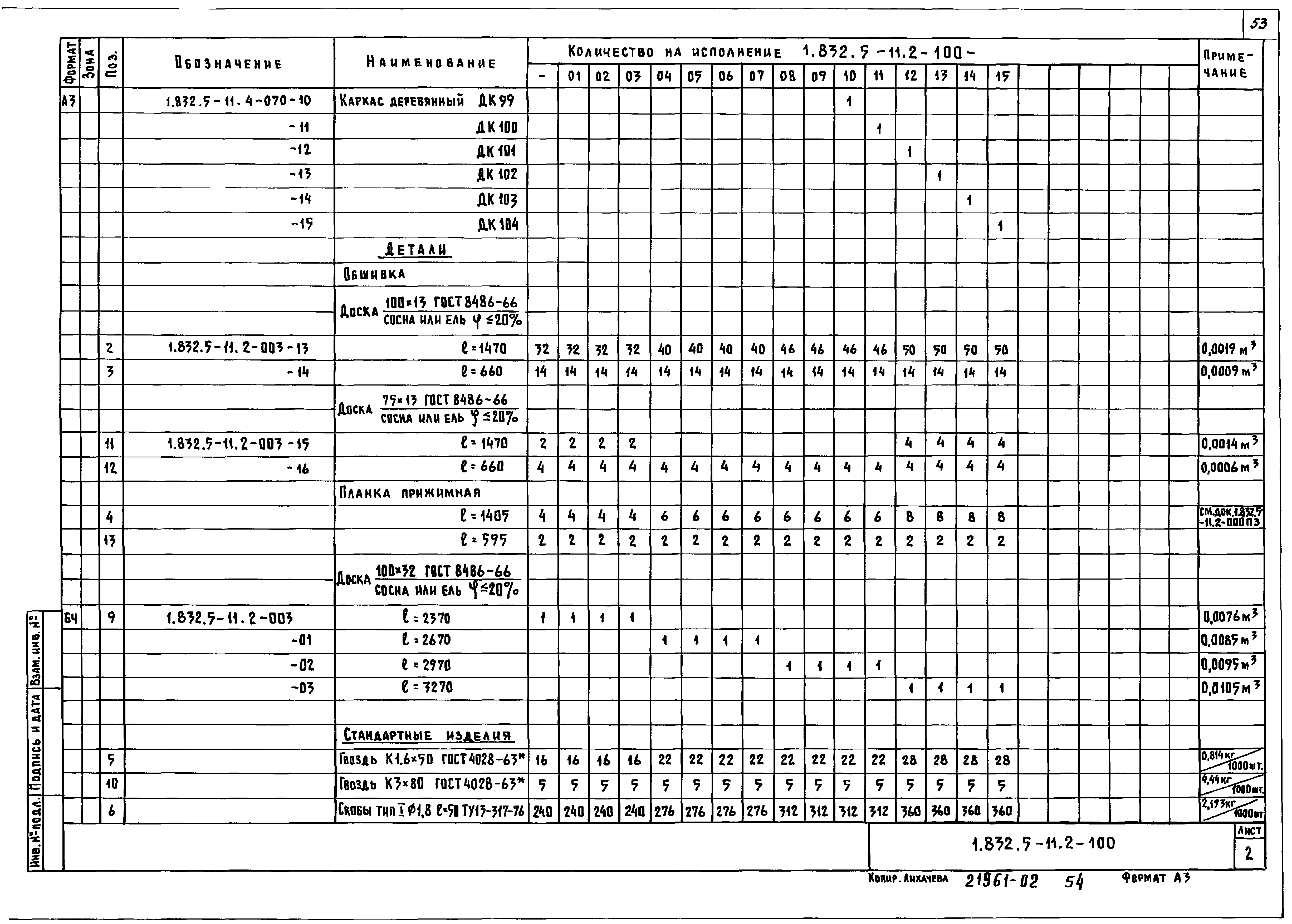 Серия 1.832.5-11