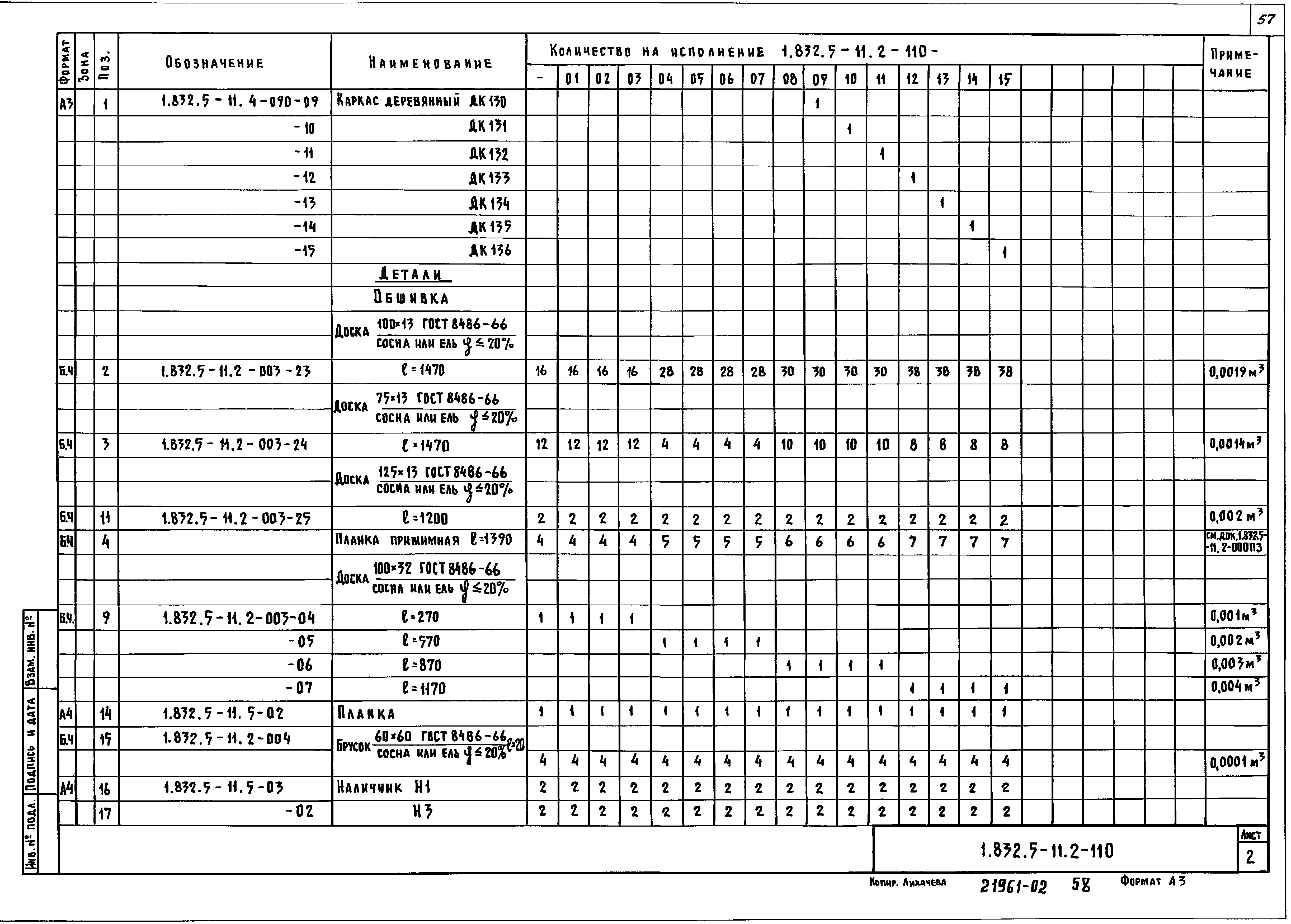 Серия 1.832.5-11