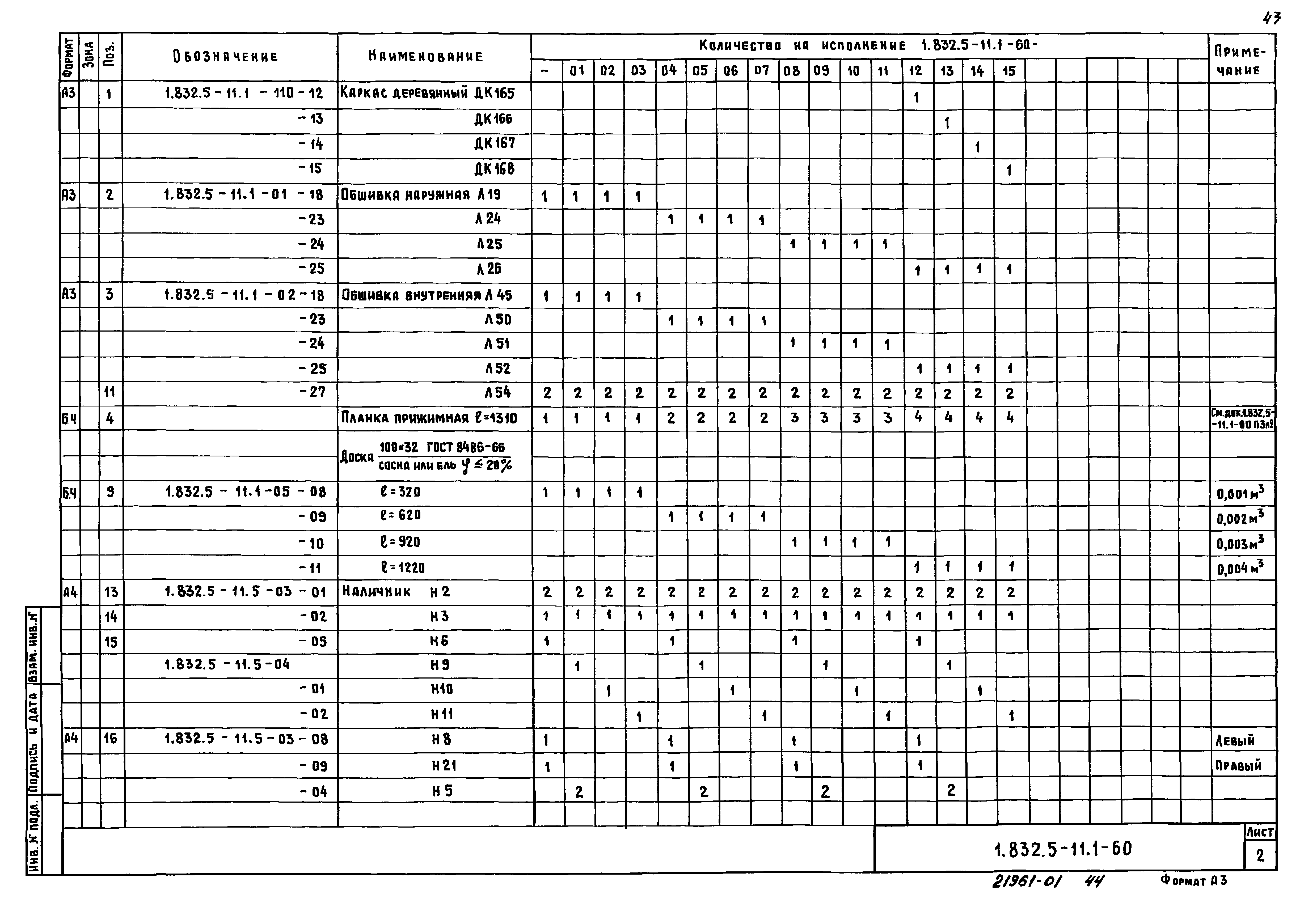 Серия 1.832.5-11