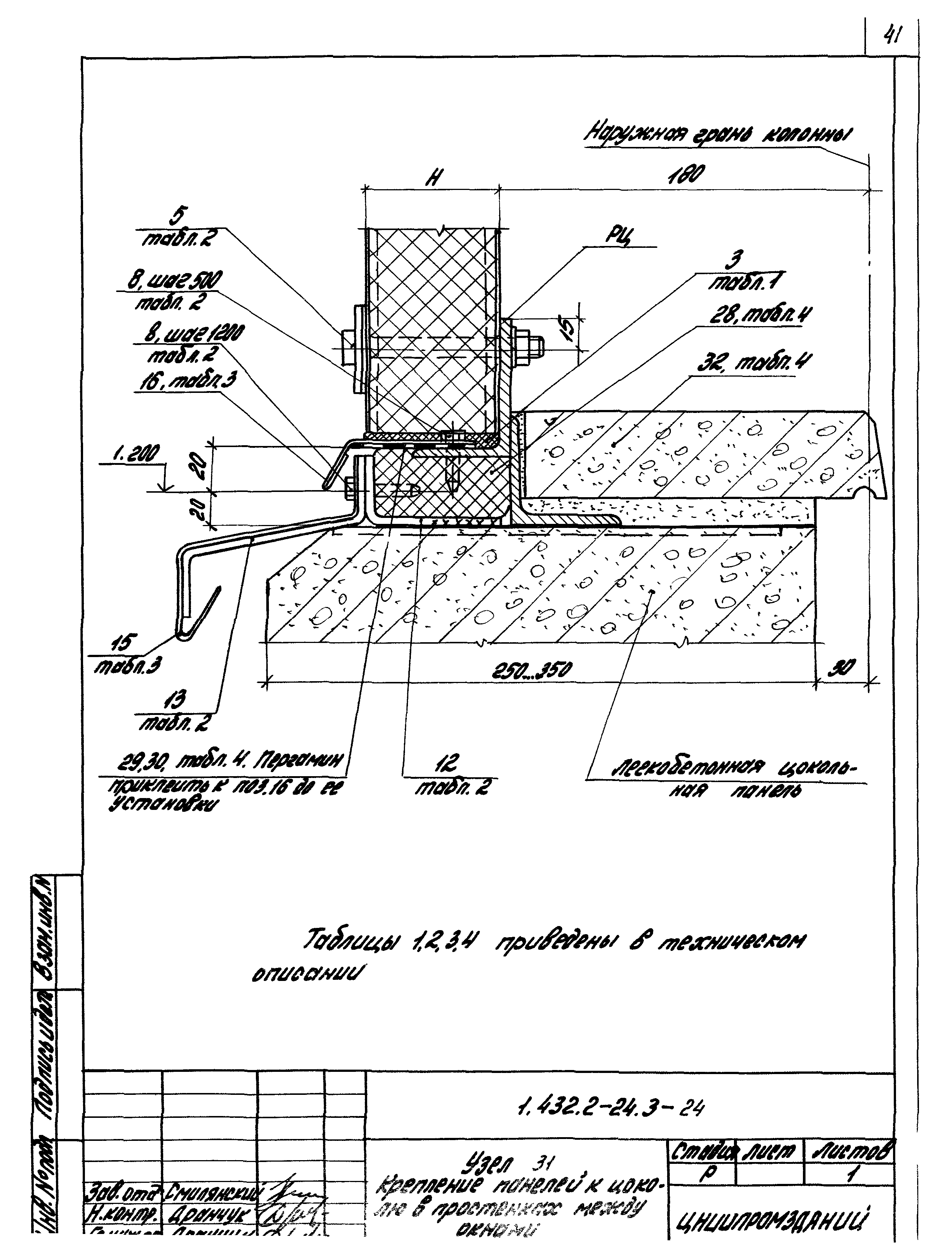 Серия 1.432.2-24