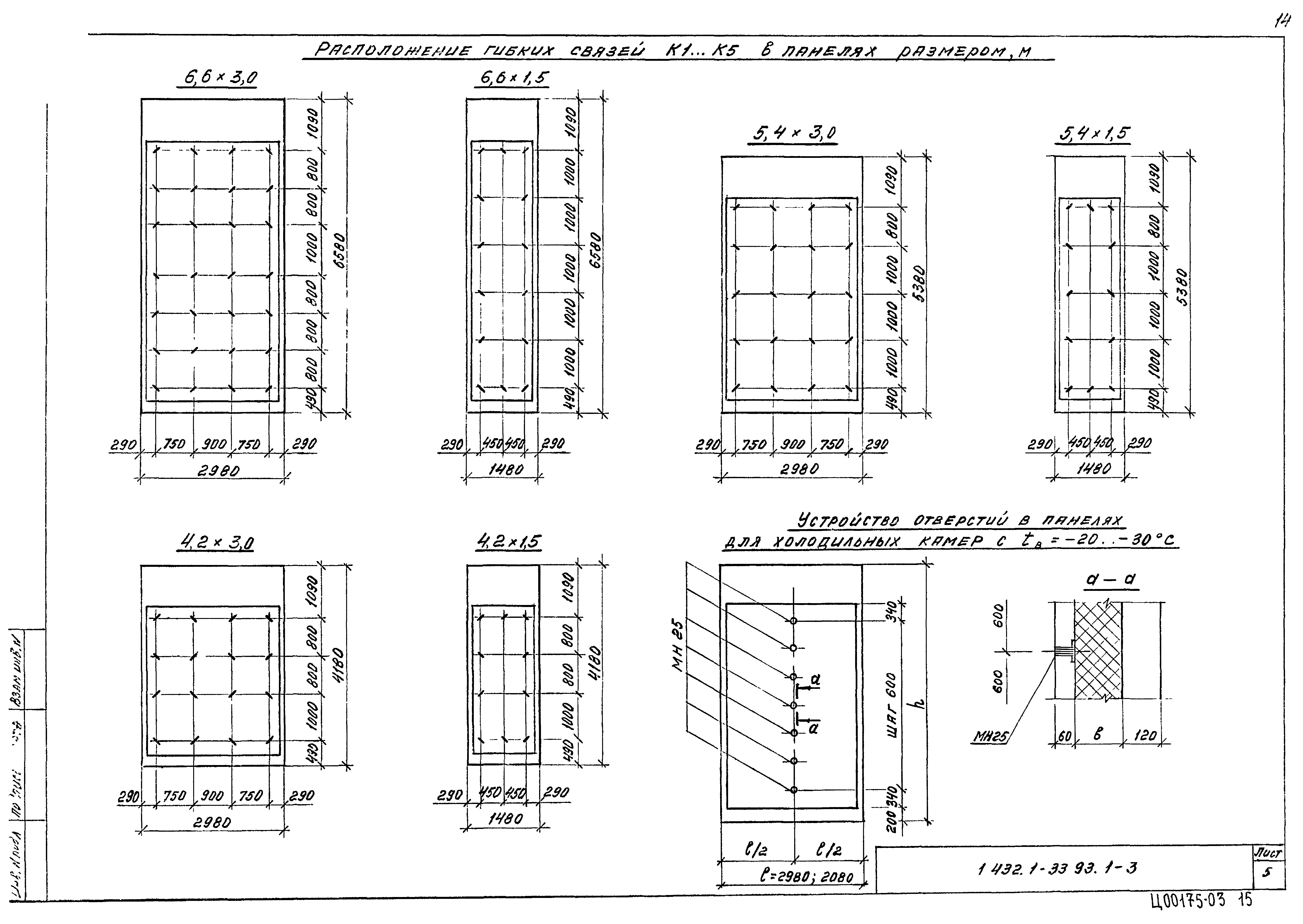 Серия 1.432.1-33.93