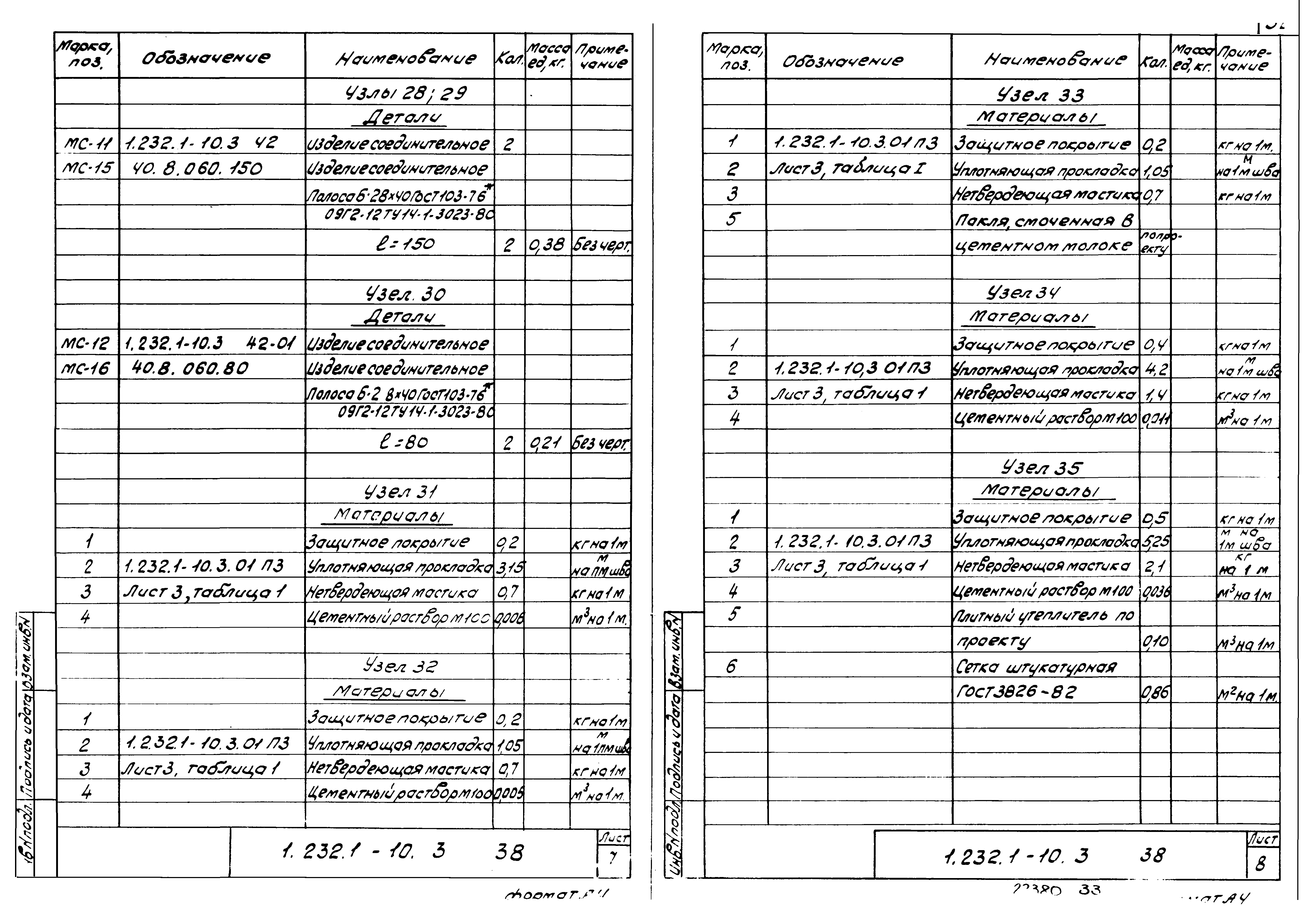 Серия 1.232.1-10