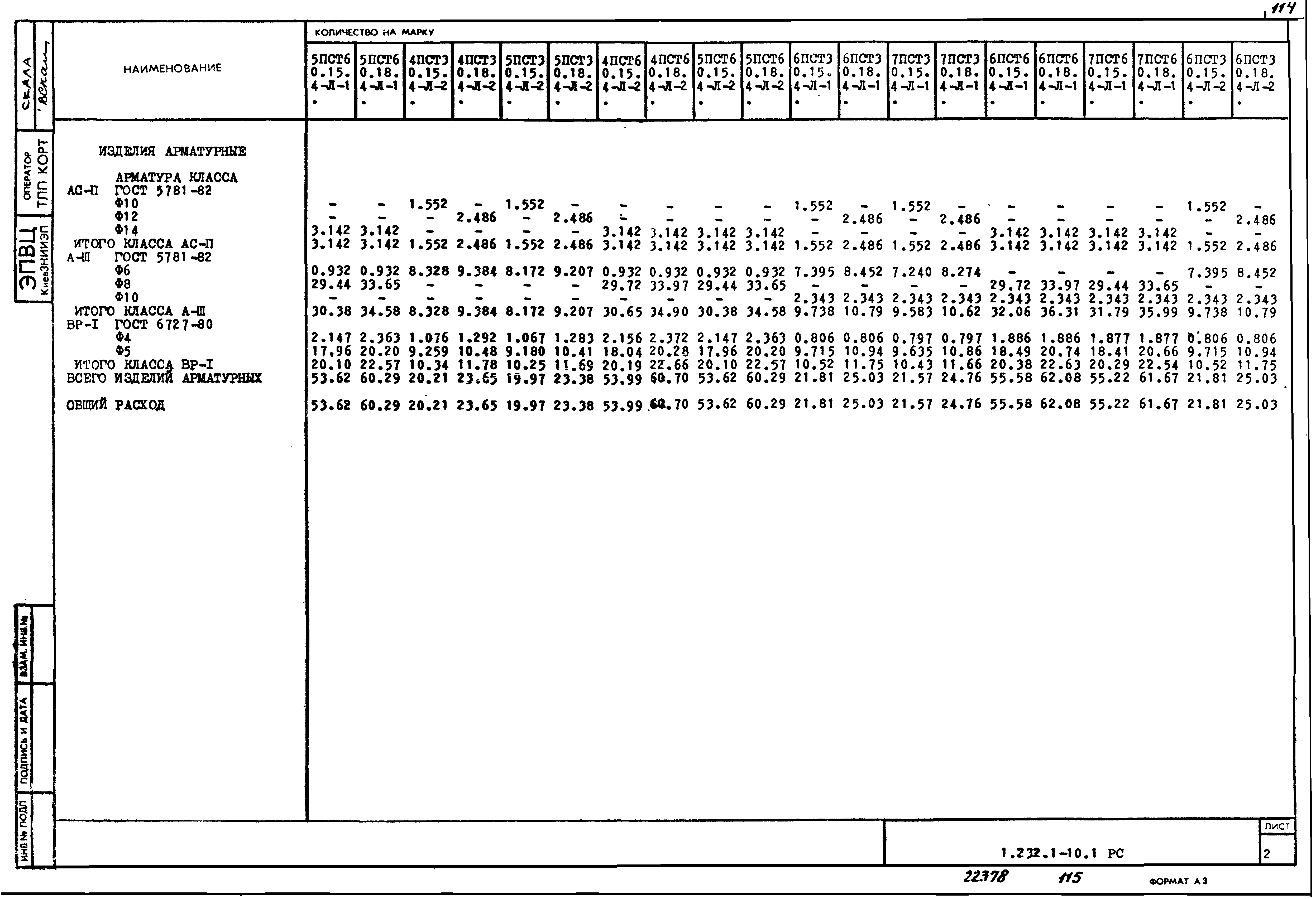 Серия 1.232.1-10