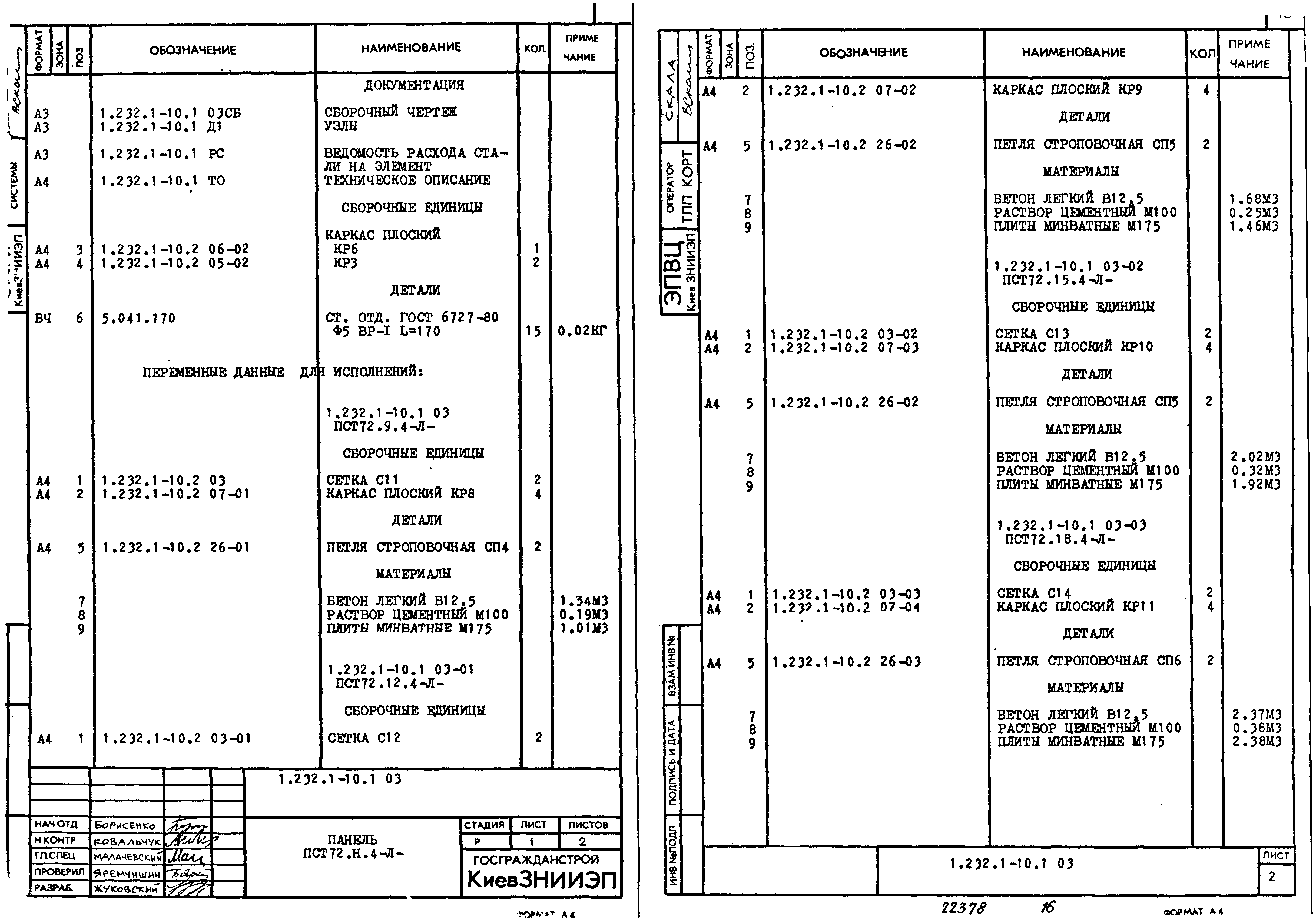 Серия 1.232.1-10