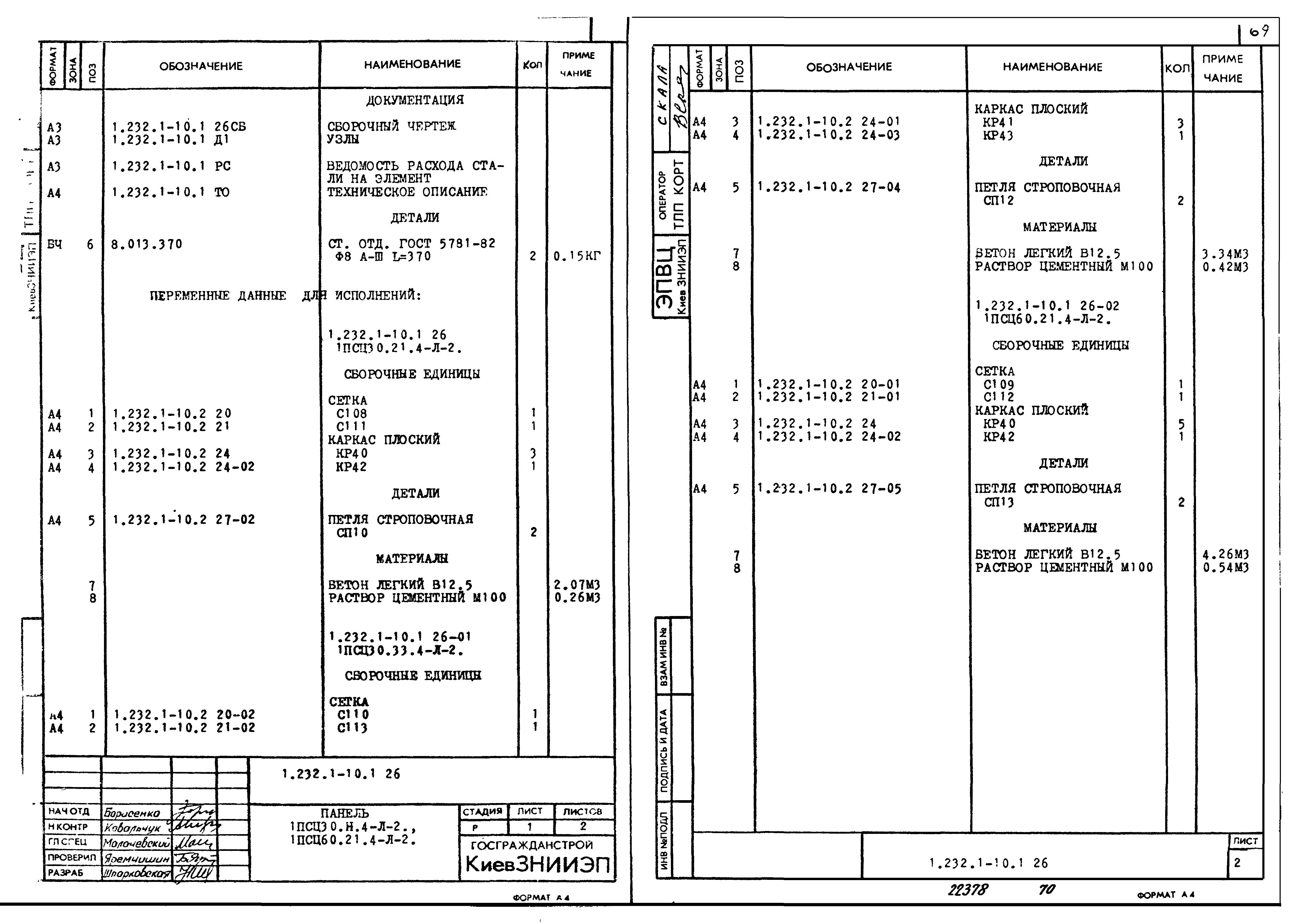 Серия 1.232.1-10