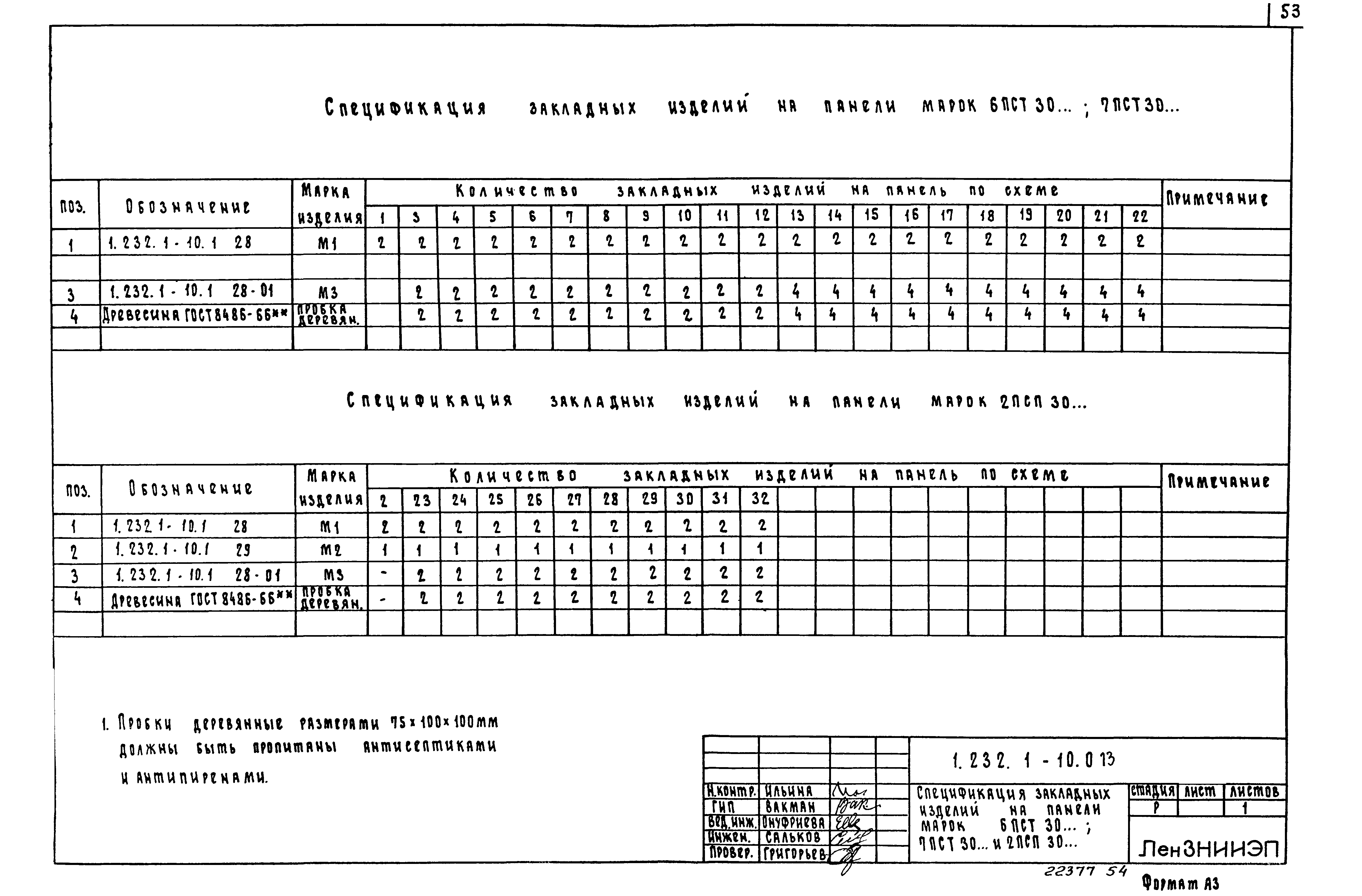 Серия 1.232.1-10