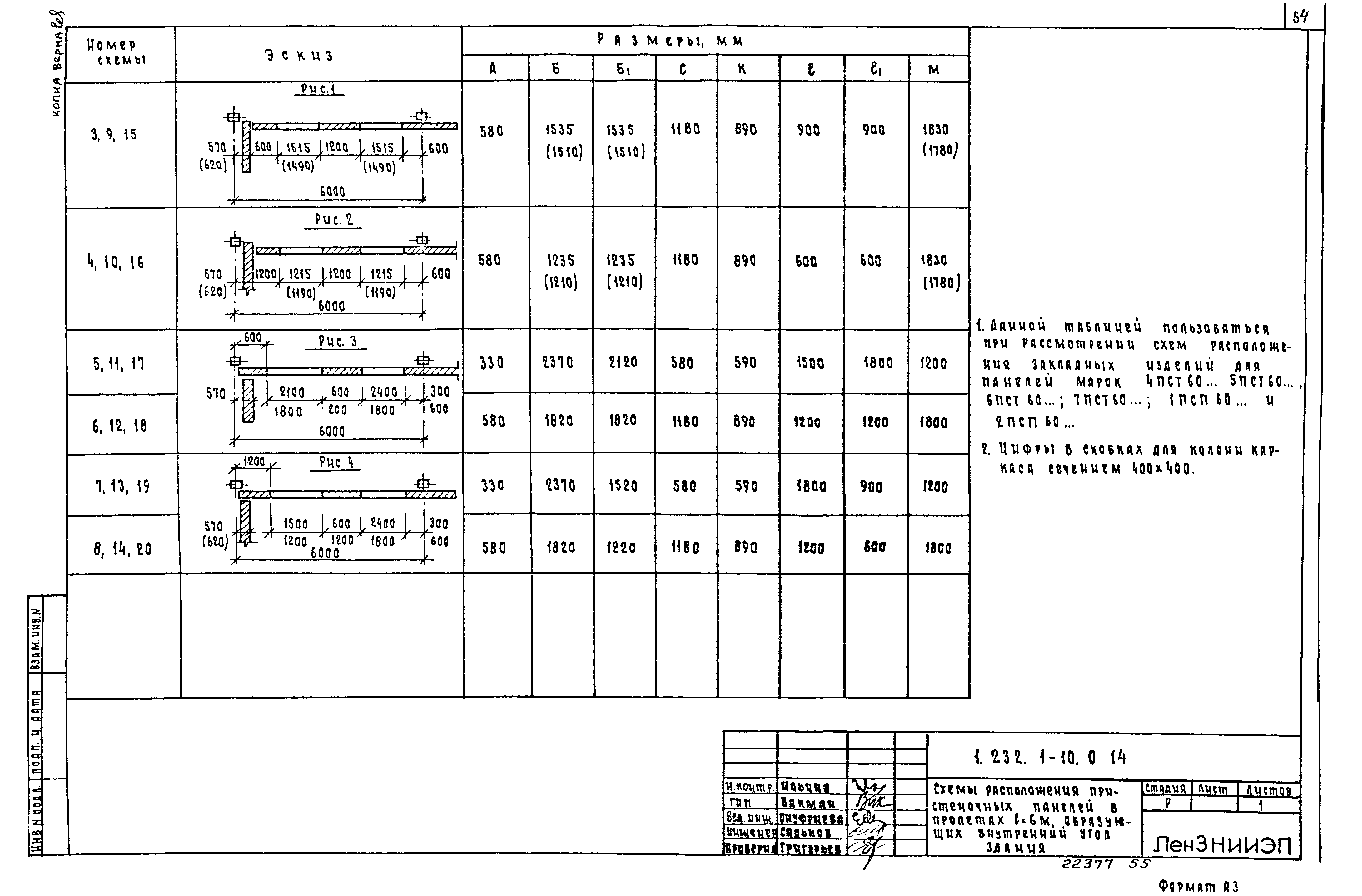 Серия 1.232.1-10