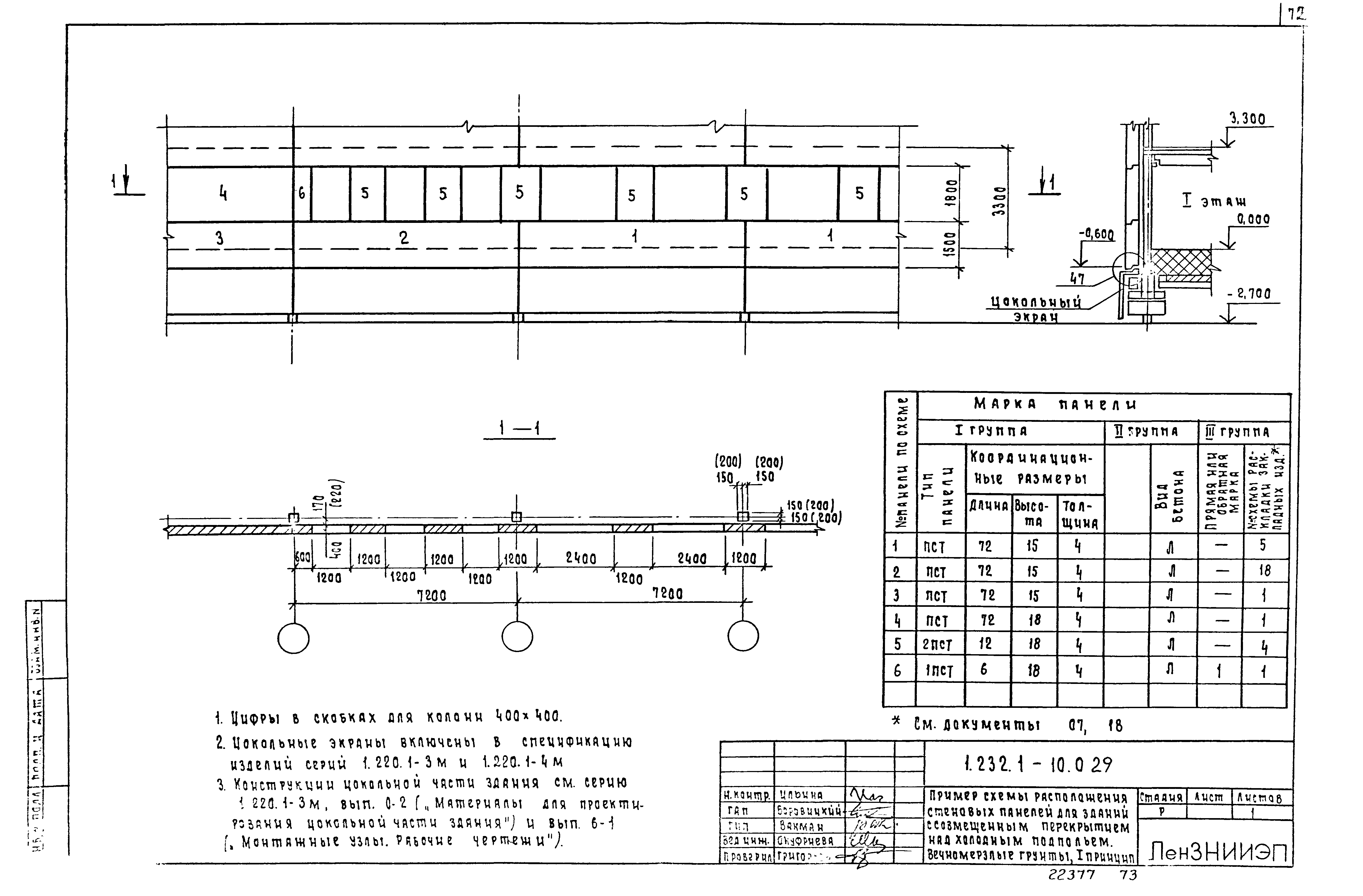 Серия 1.232.1-10