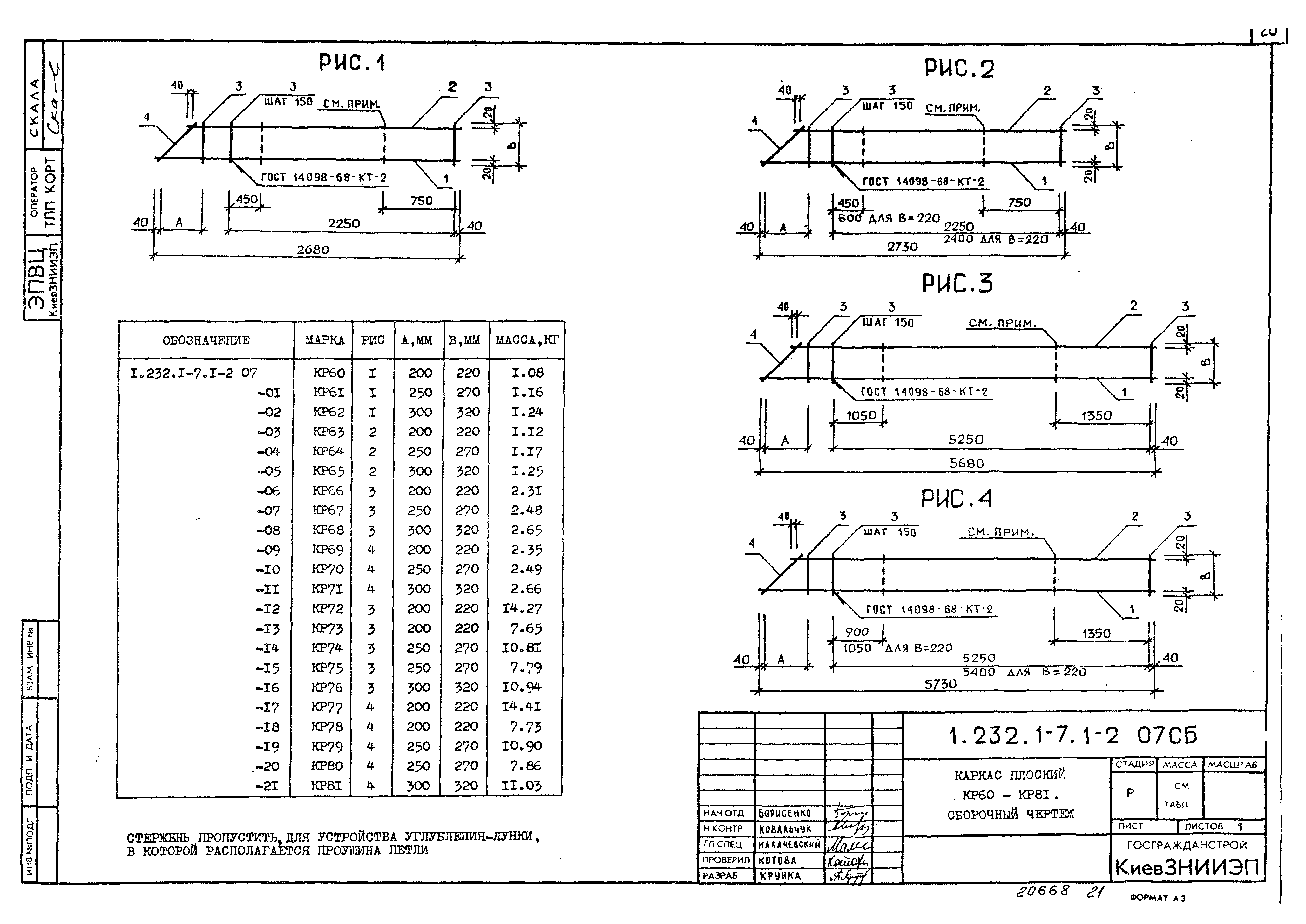 Серия 1.232.1-7