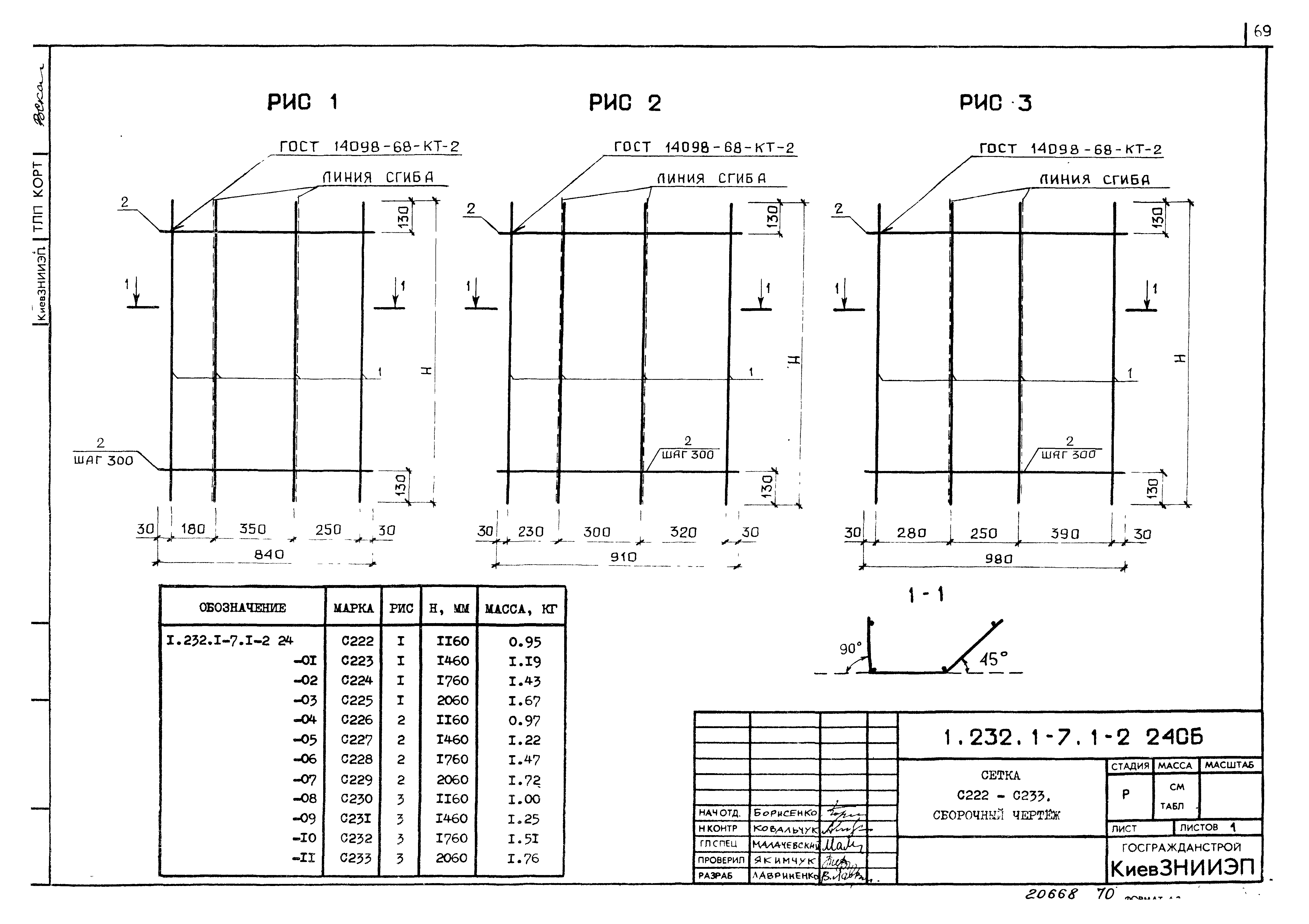 Серия 1.232.1-7