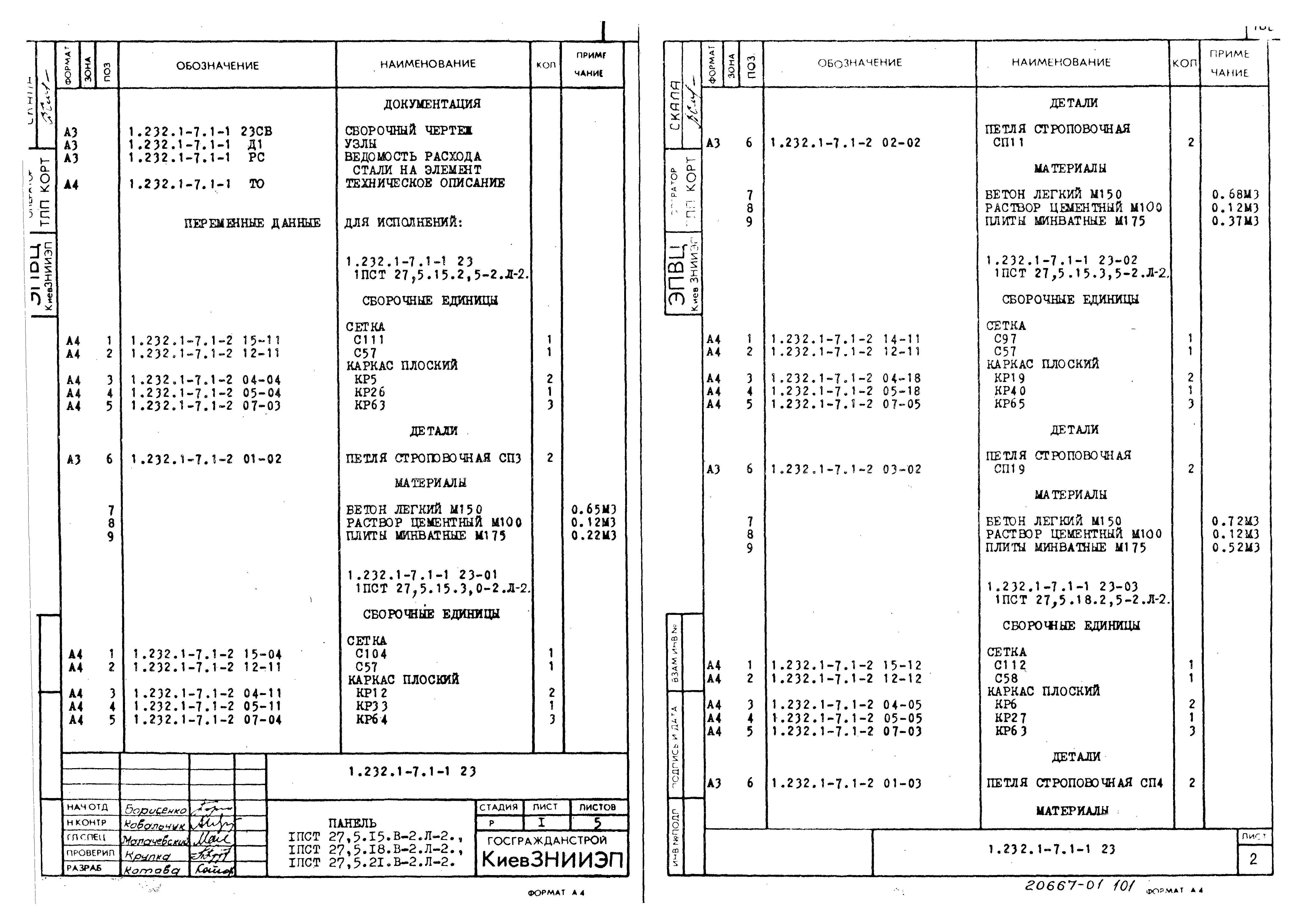 Серия 1.232.1-7