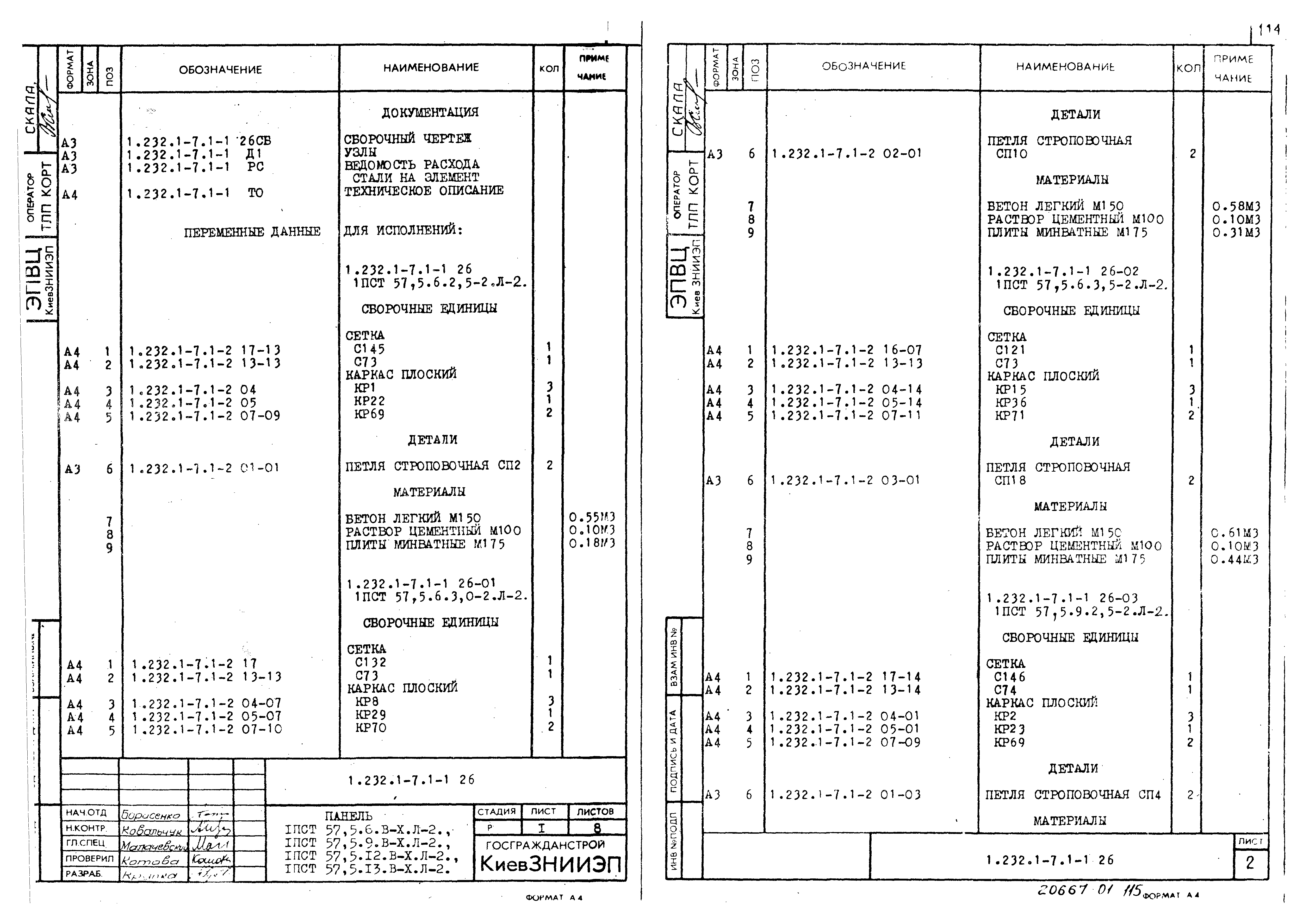 Серия 1.232.1-7