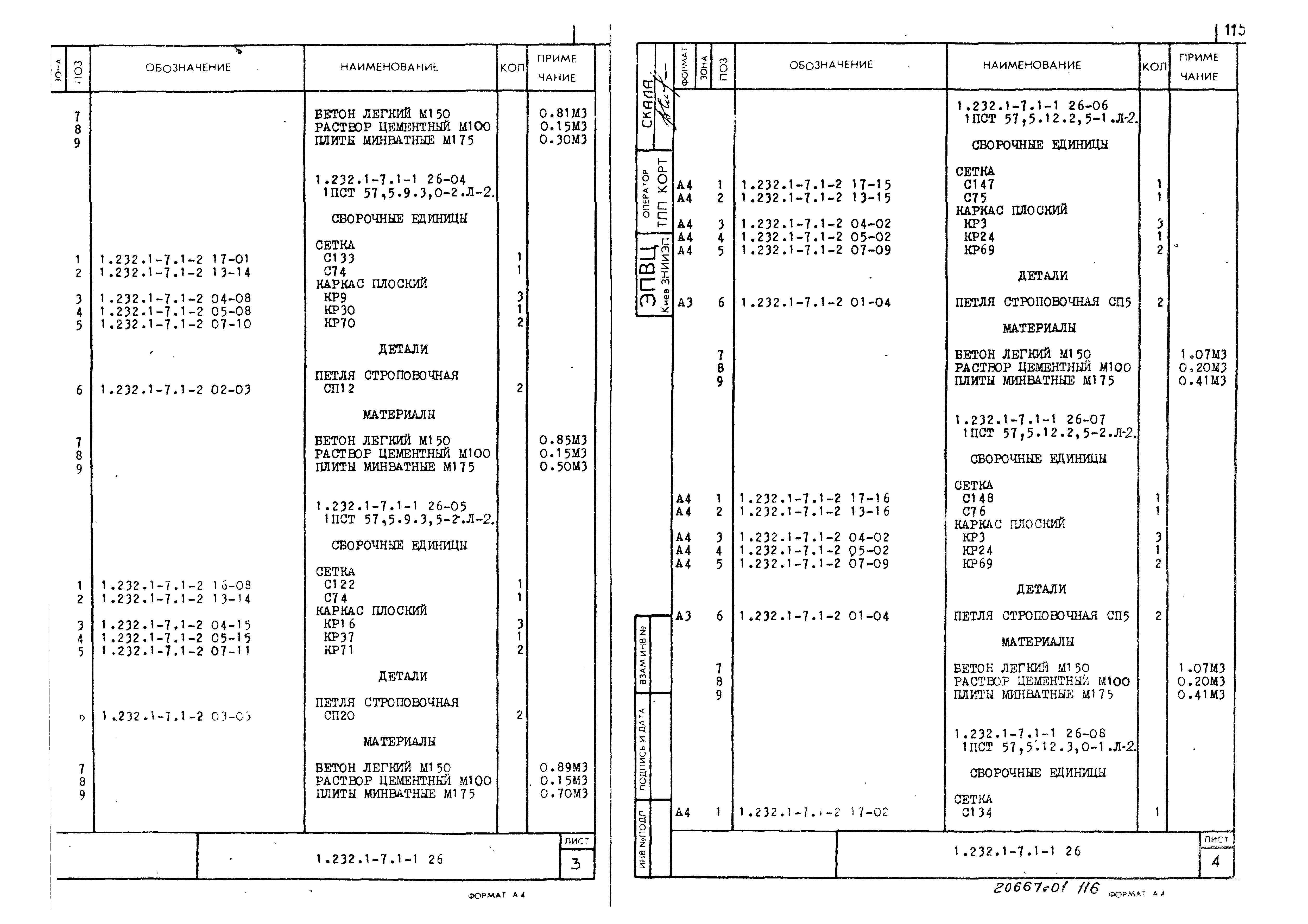 Серия 1.232.1-7