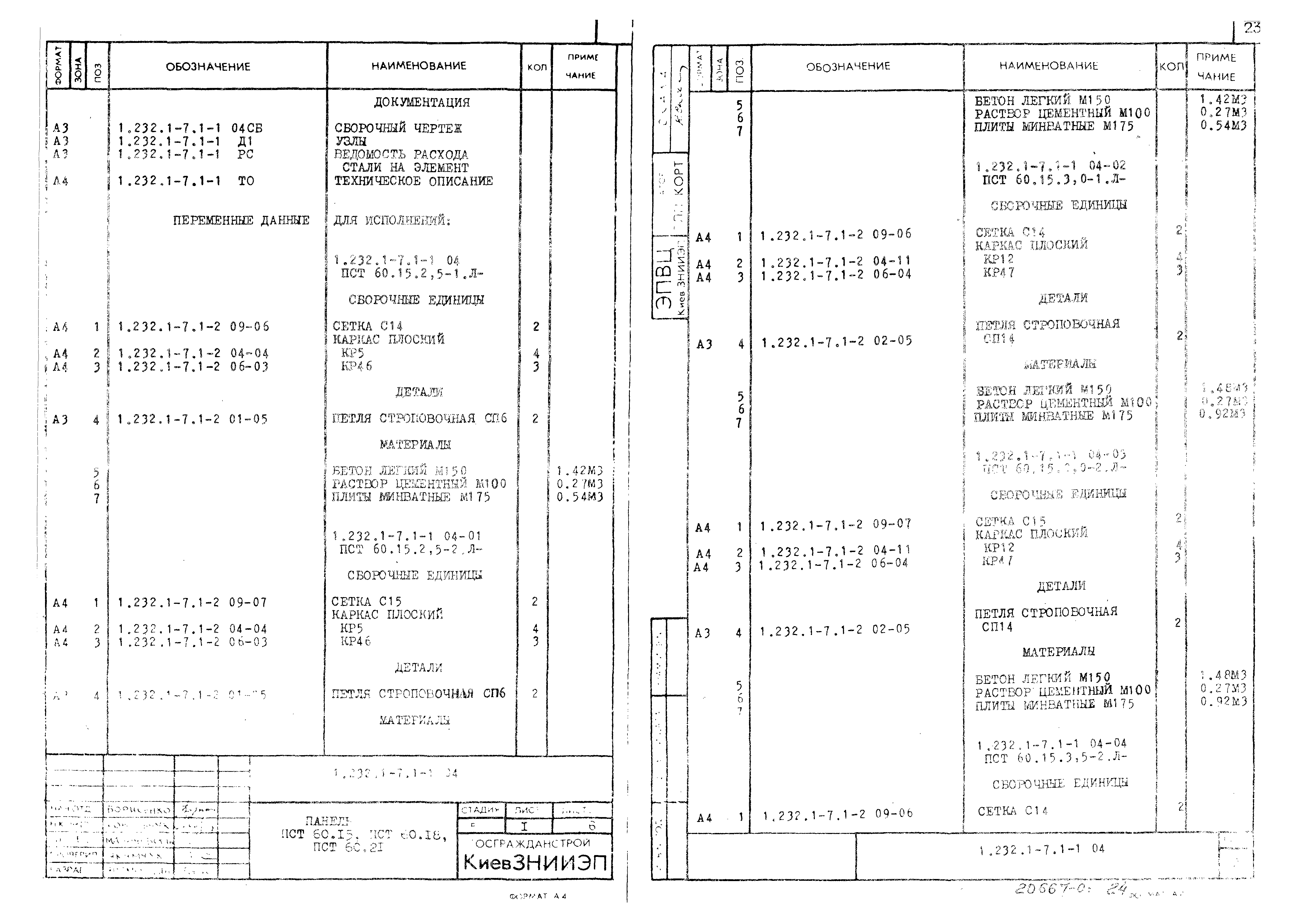 Серия 1.232.1-7