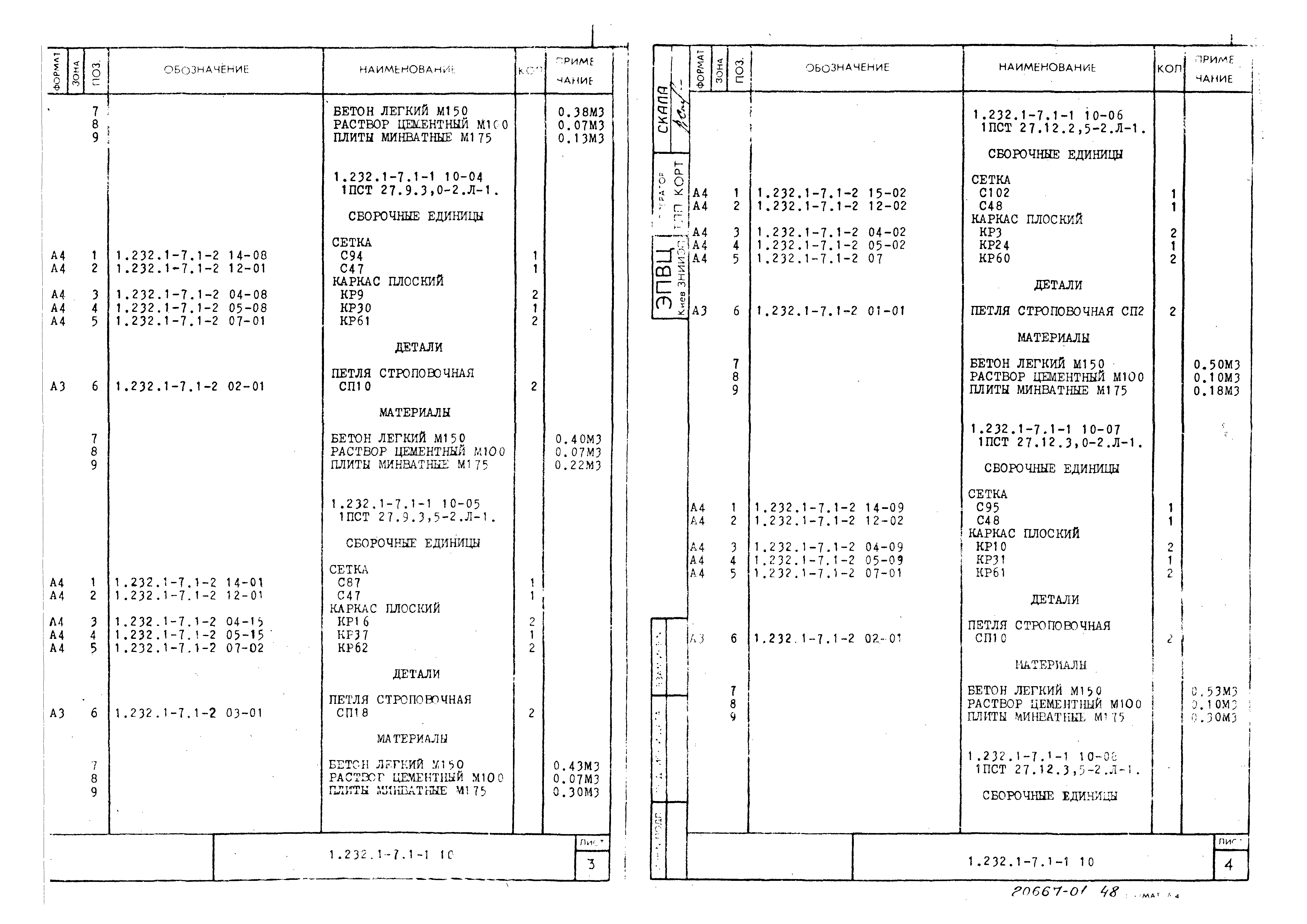 Серия 1.232.1-7