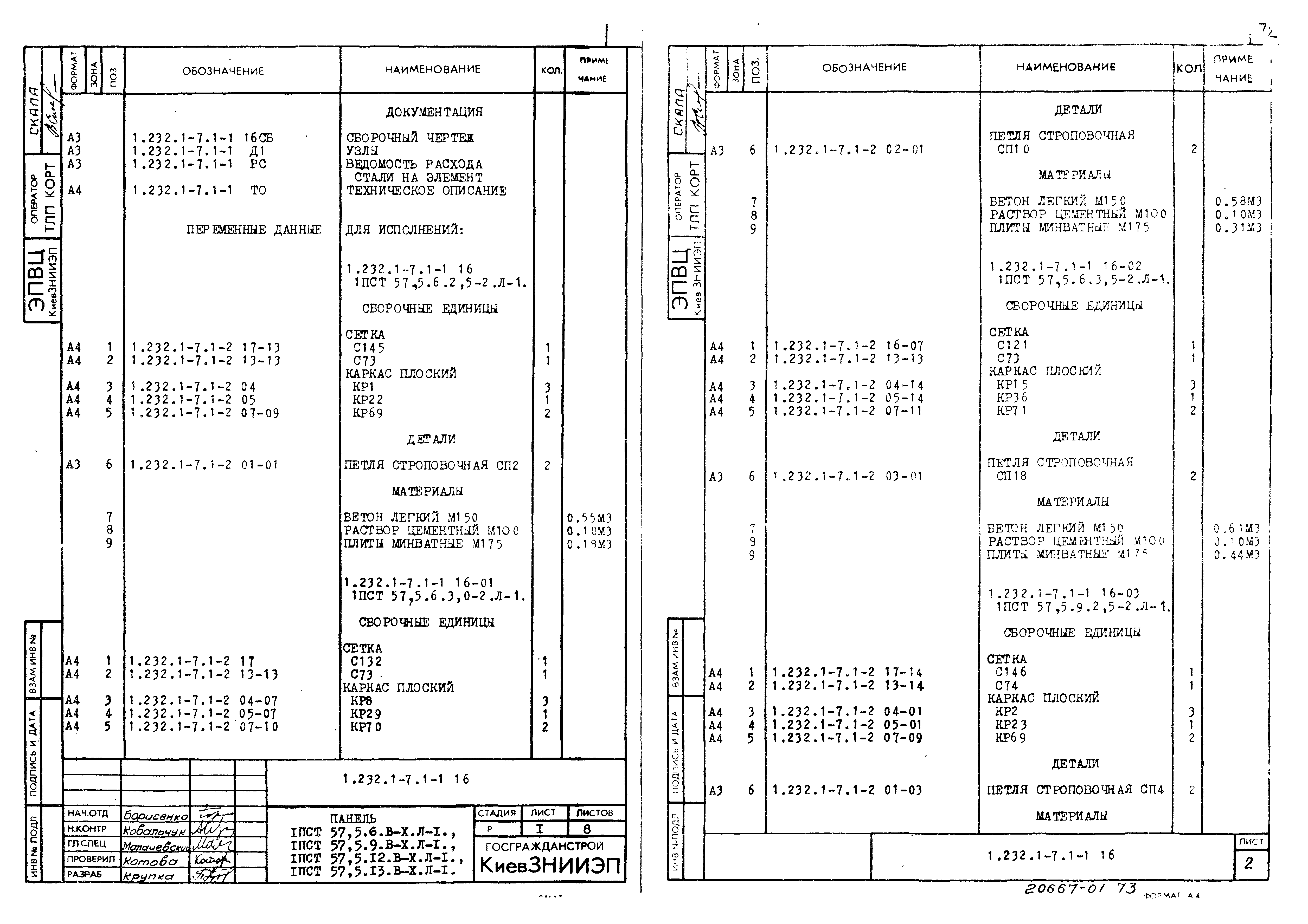 Серия 1.232.1-7