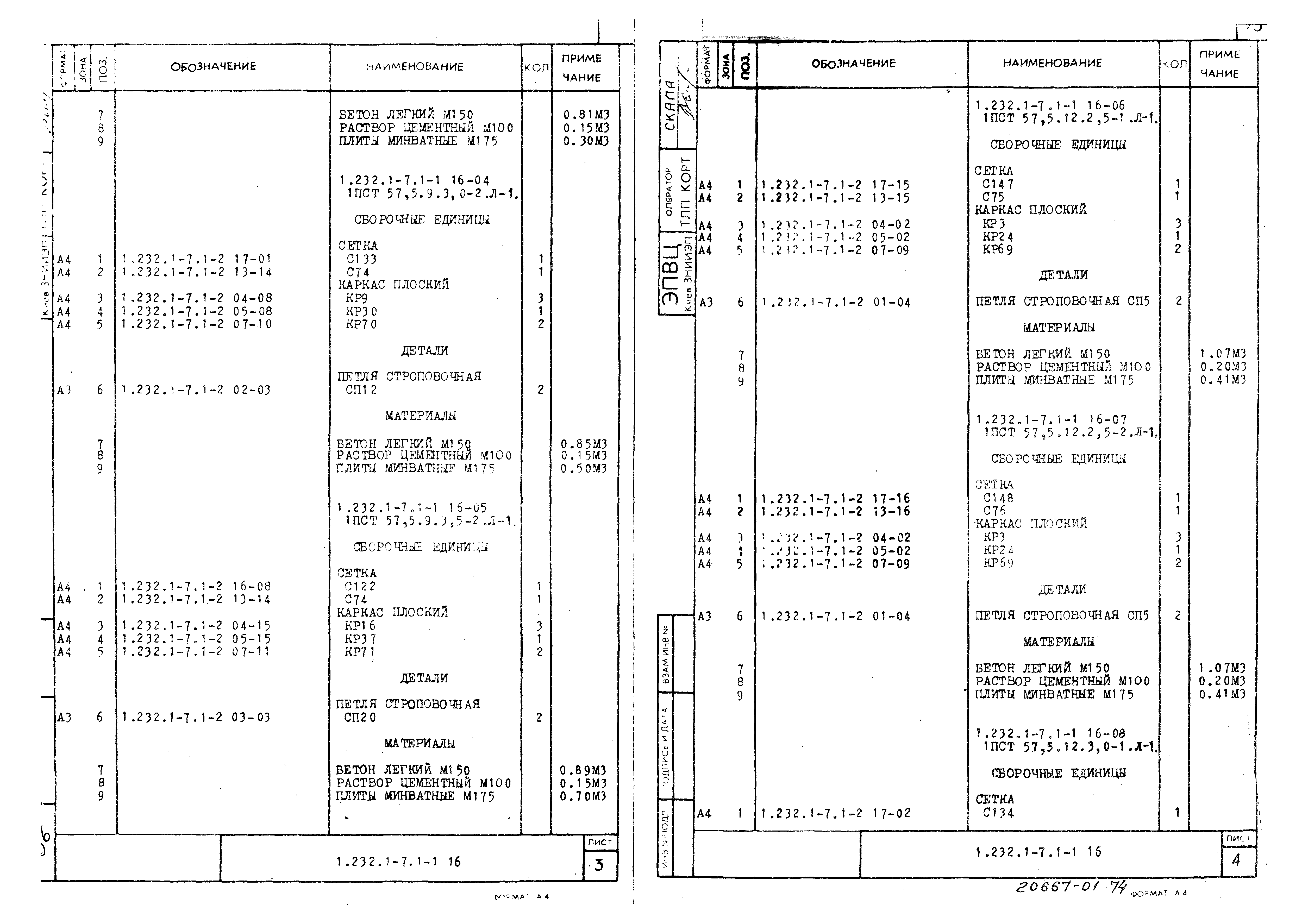 Серия 1.232.1-7