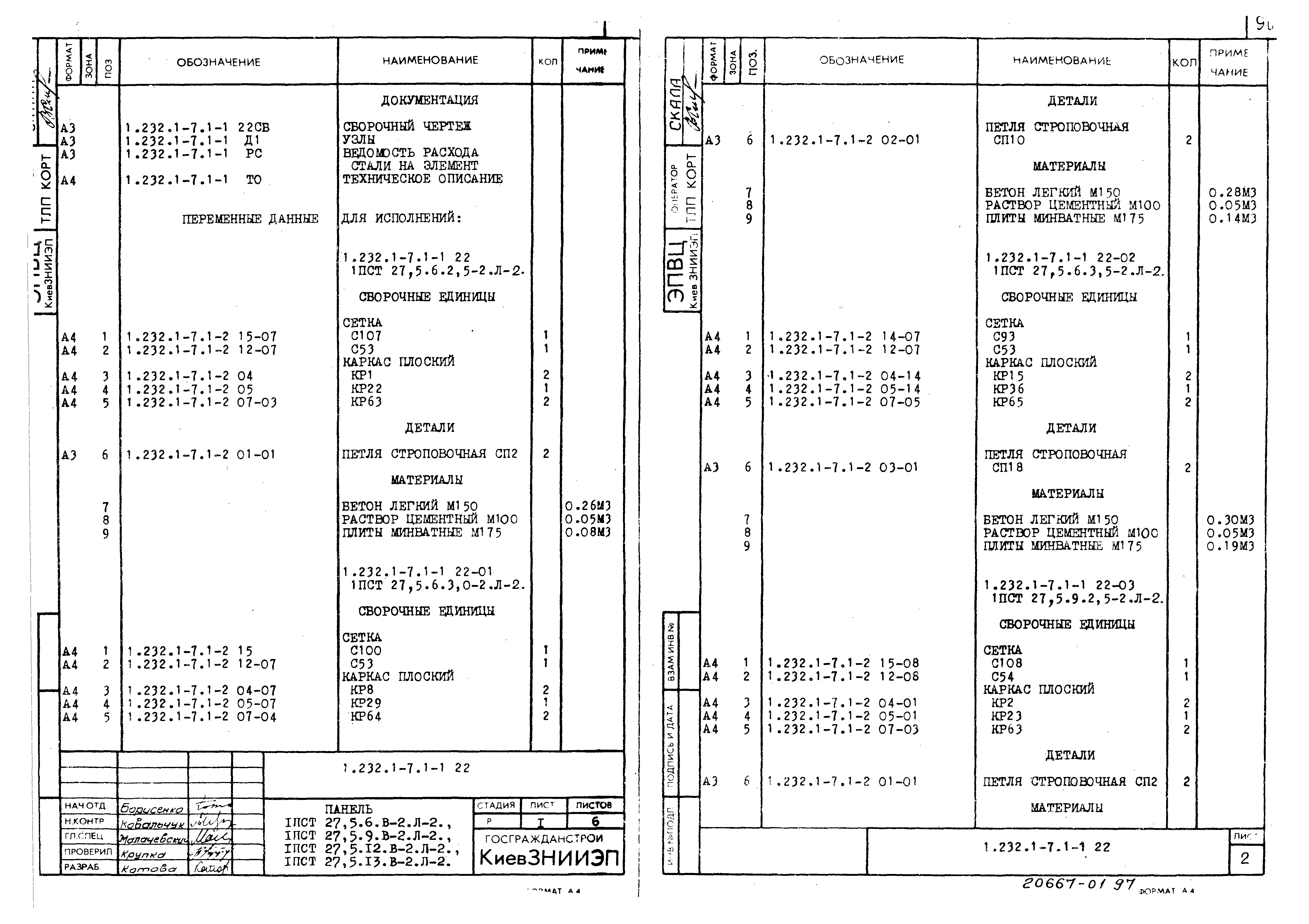 Серия 1.232.1-7