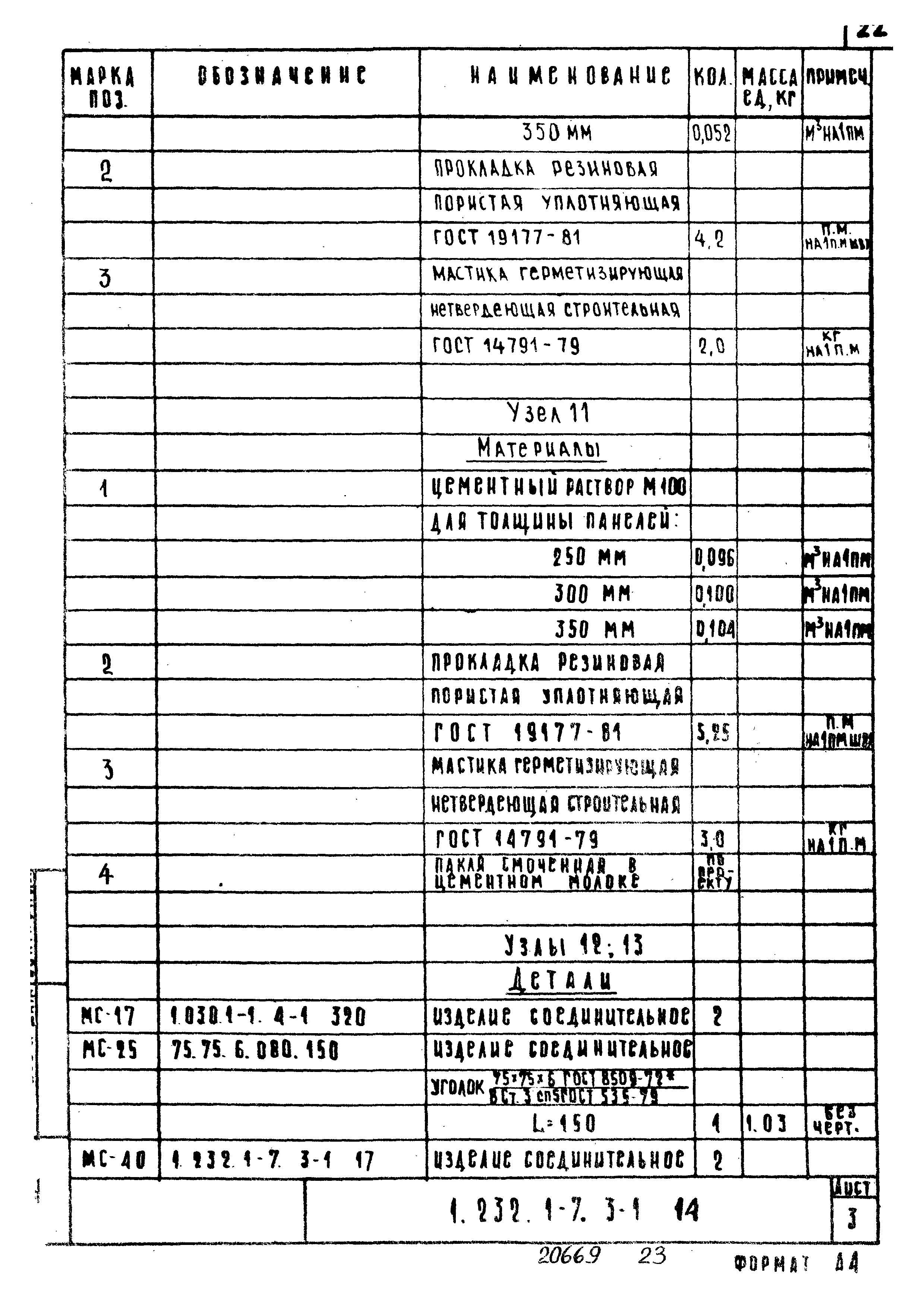 Серия 1.232.1-7