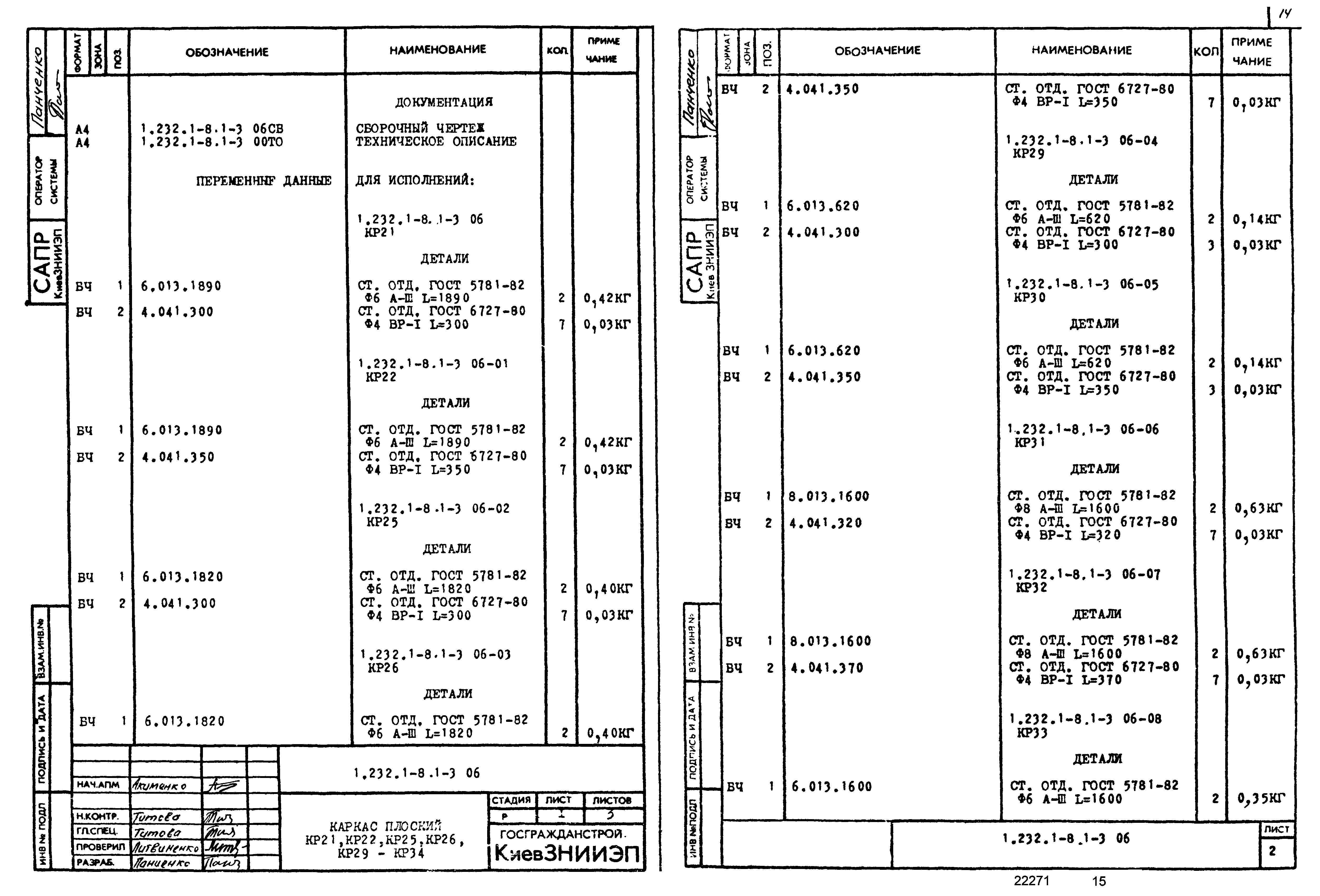 Серия 1.232.1-8