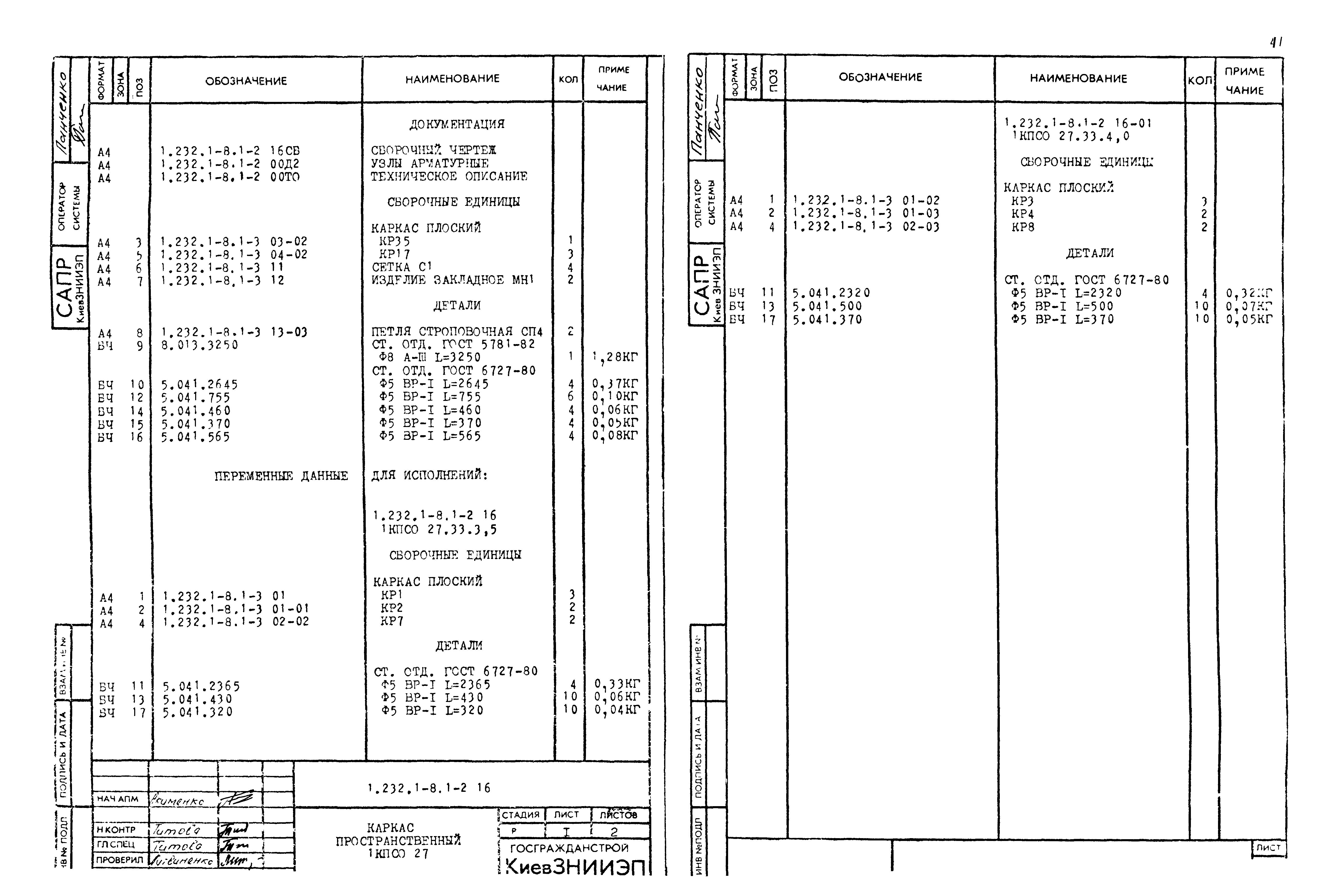 Серия 1.232.1-8