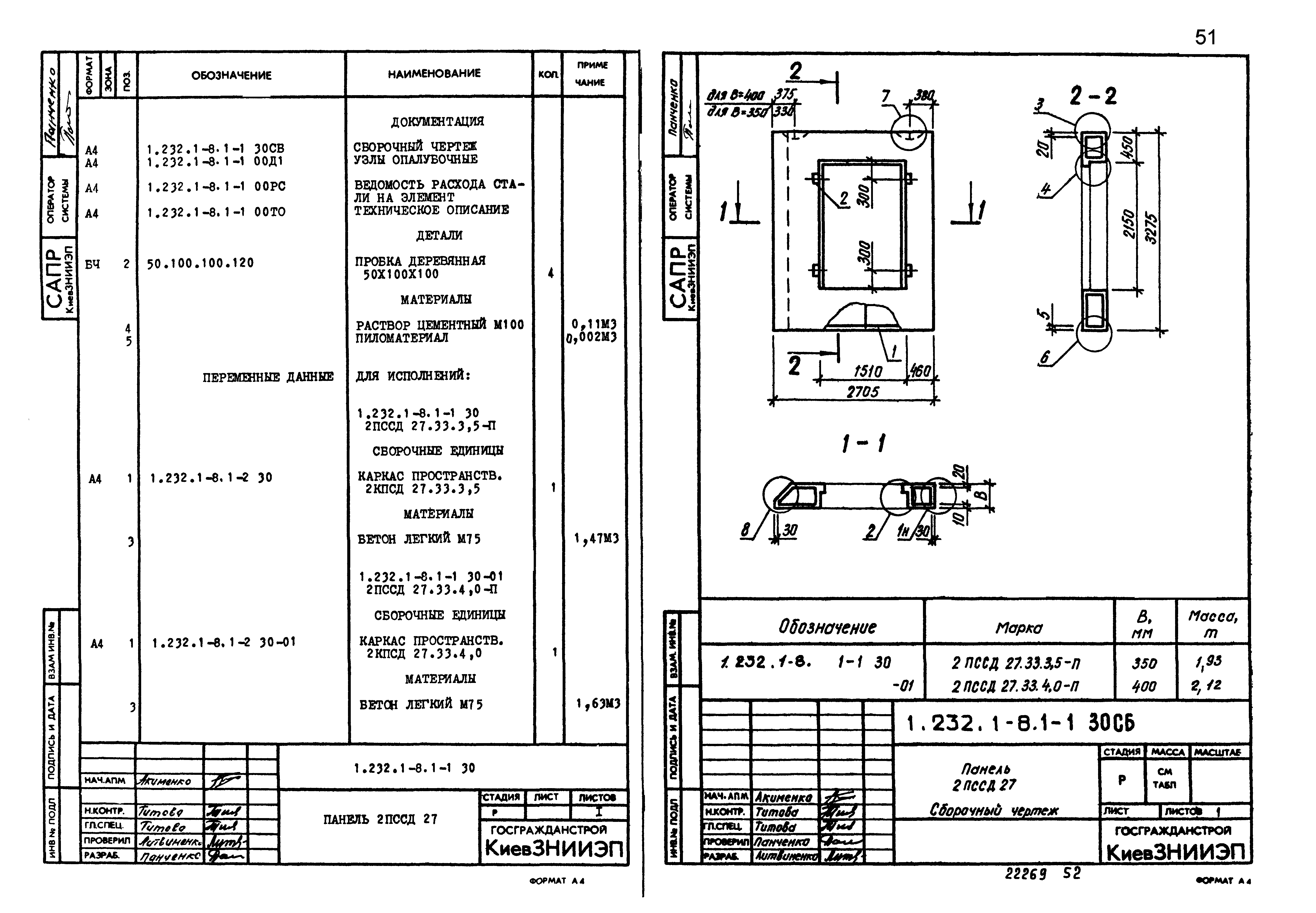 Серия 1.232.1-8