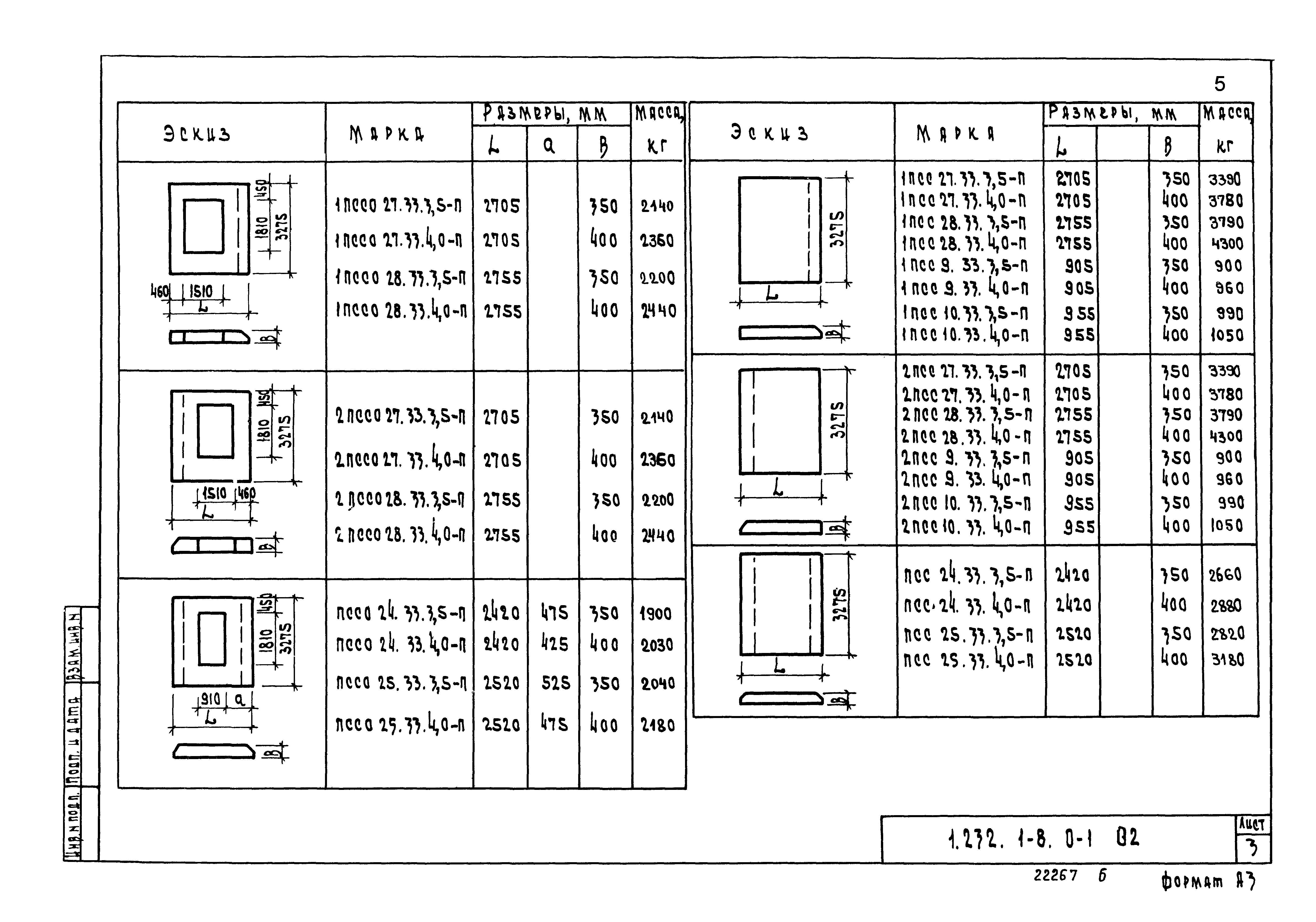 Серия 1.232.1-8