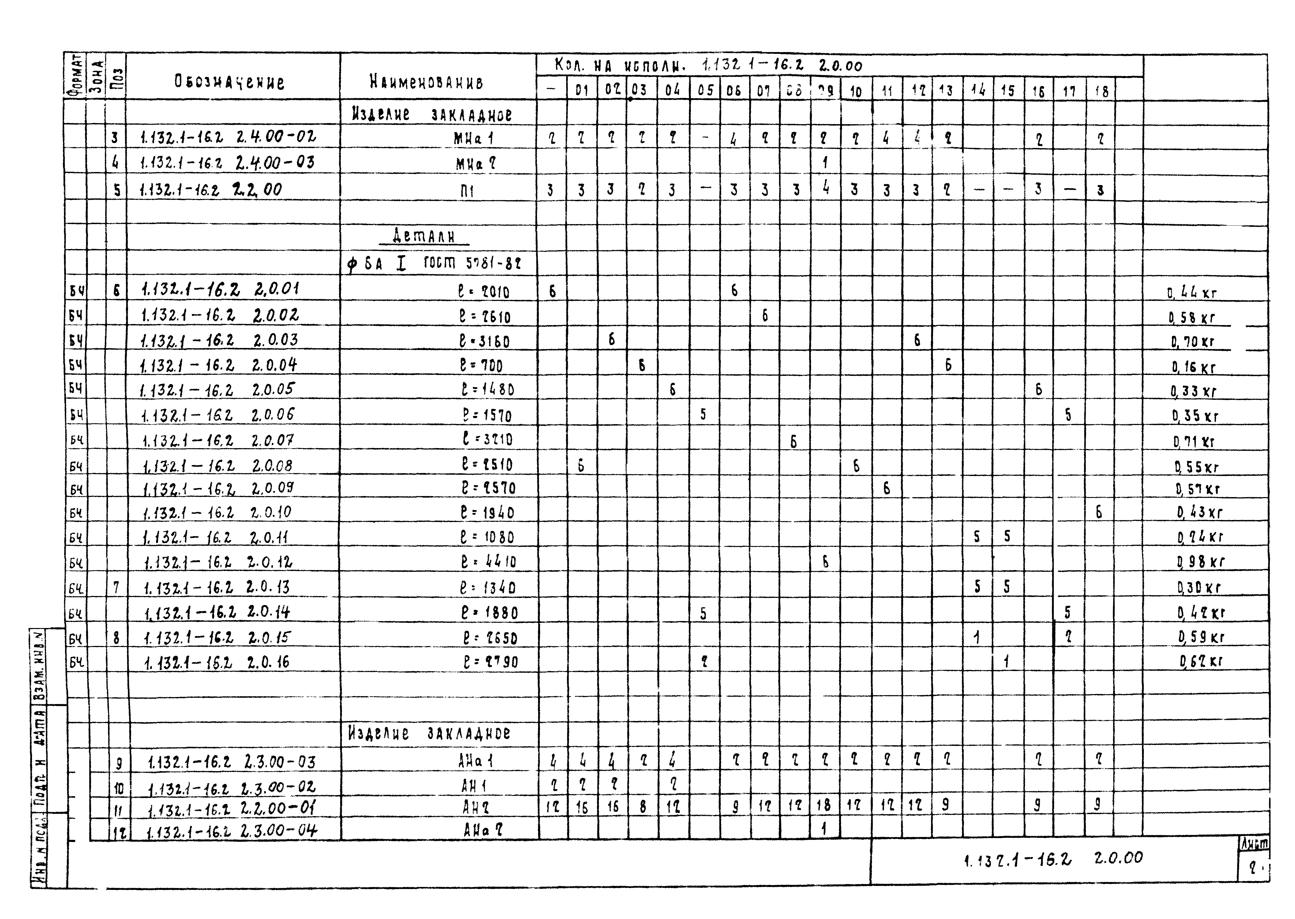 Серия 1.132.1-16