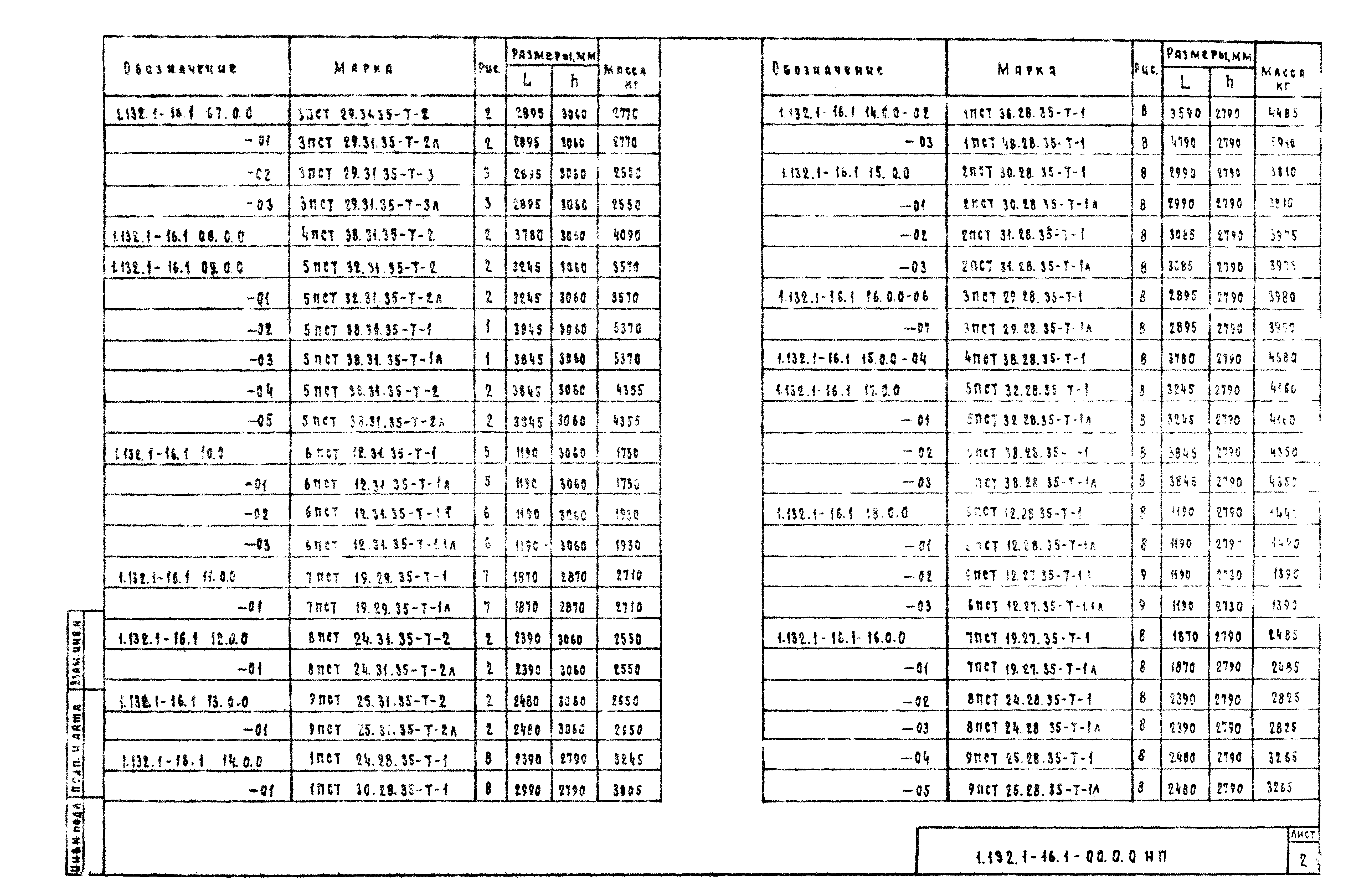 Серия 1.132.1-16