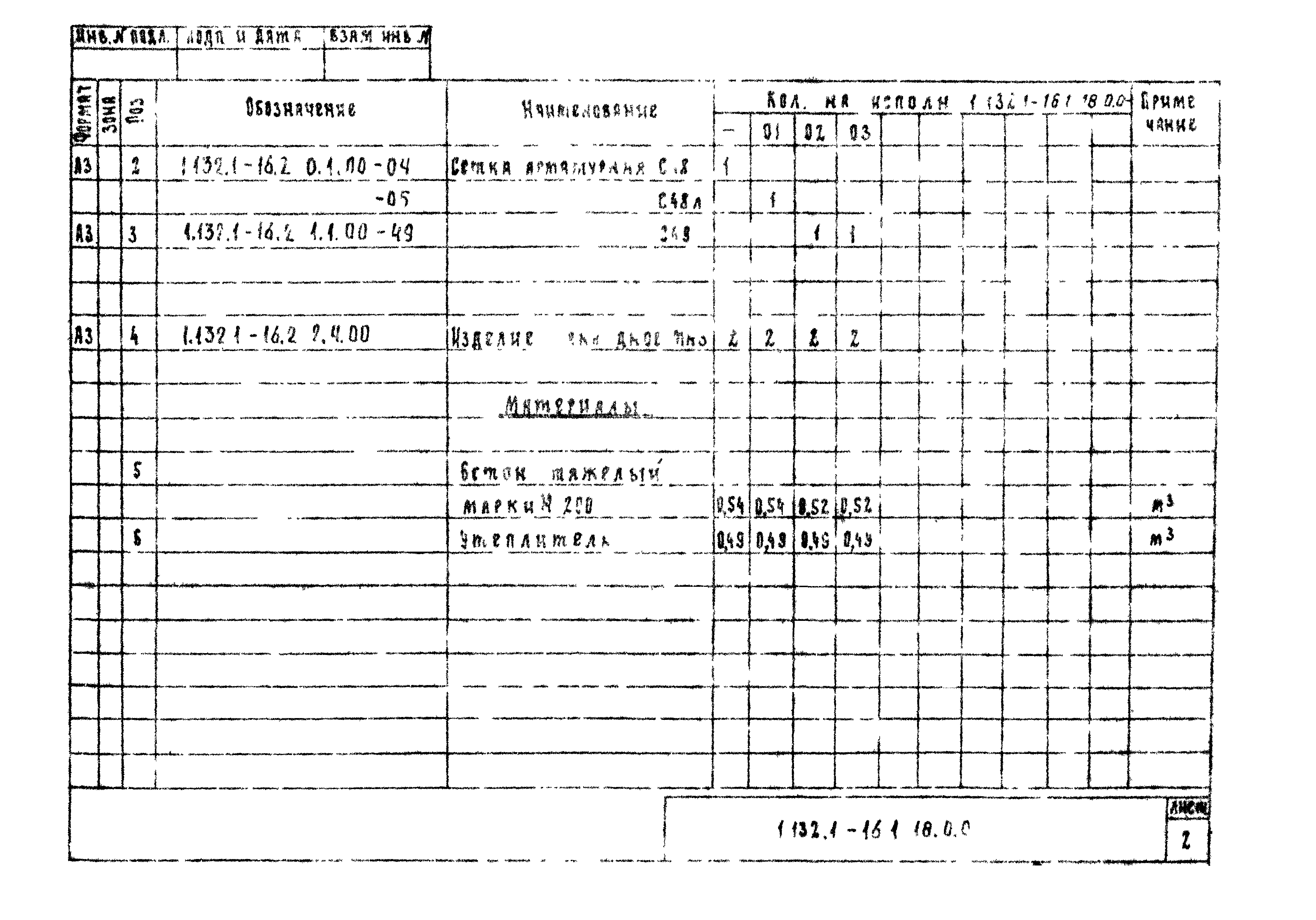 Серия 1.132.1-16