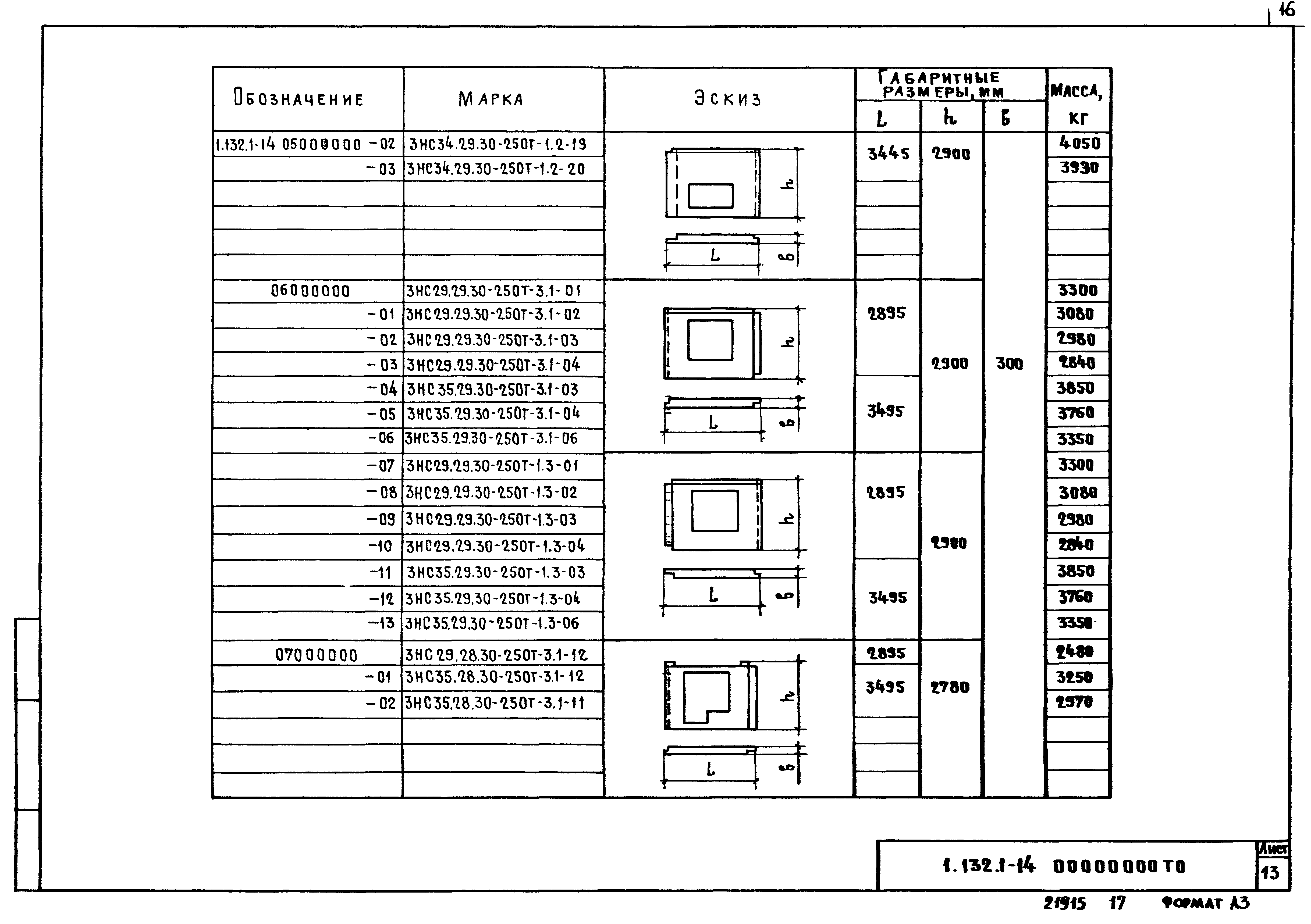 Серия 1.132.1-14