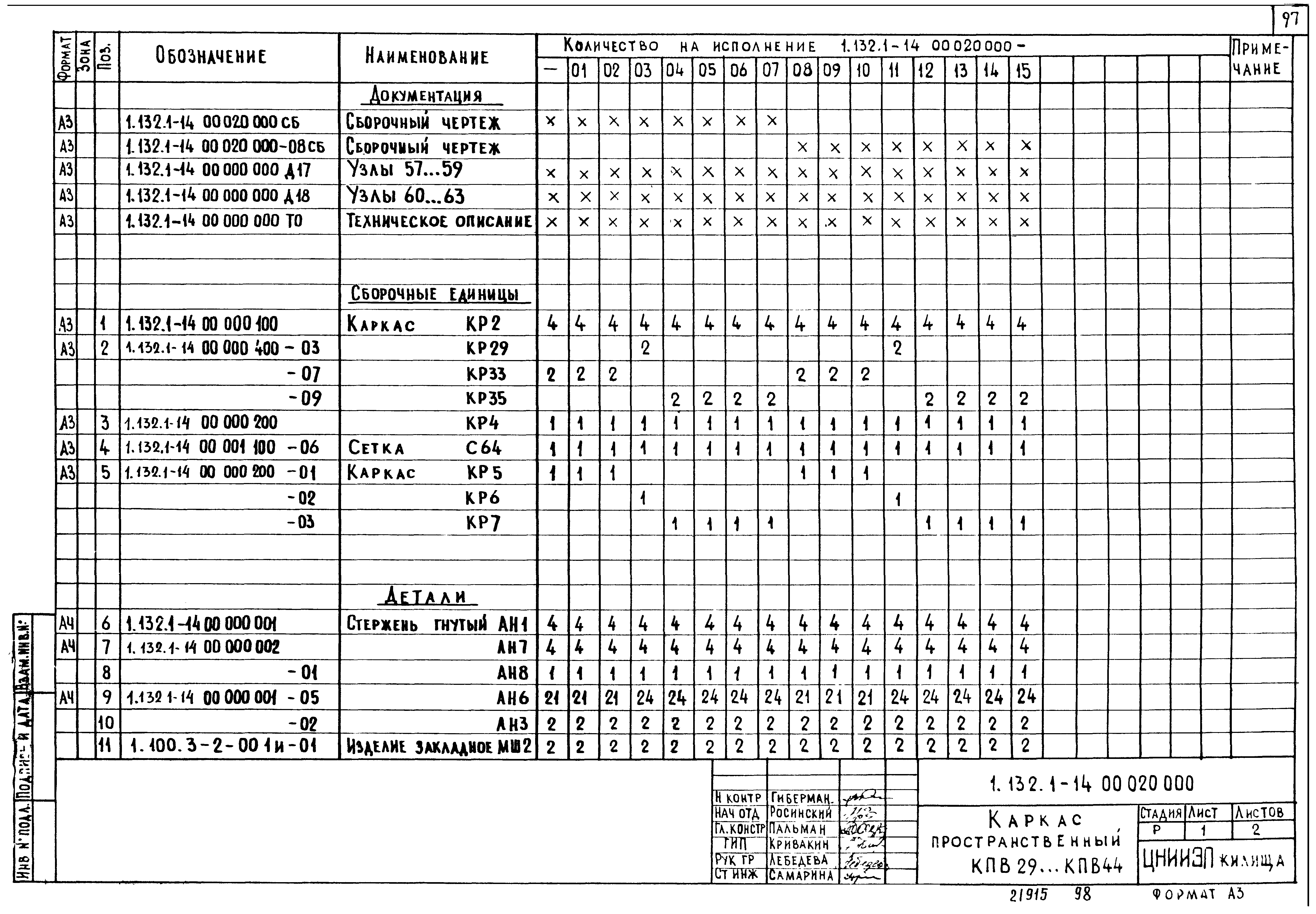 Серия 1.132.1-14