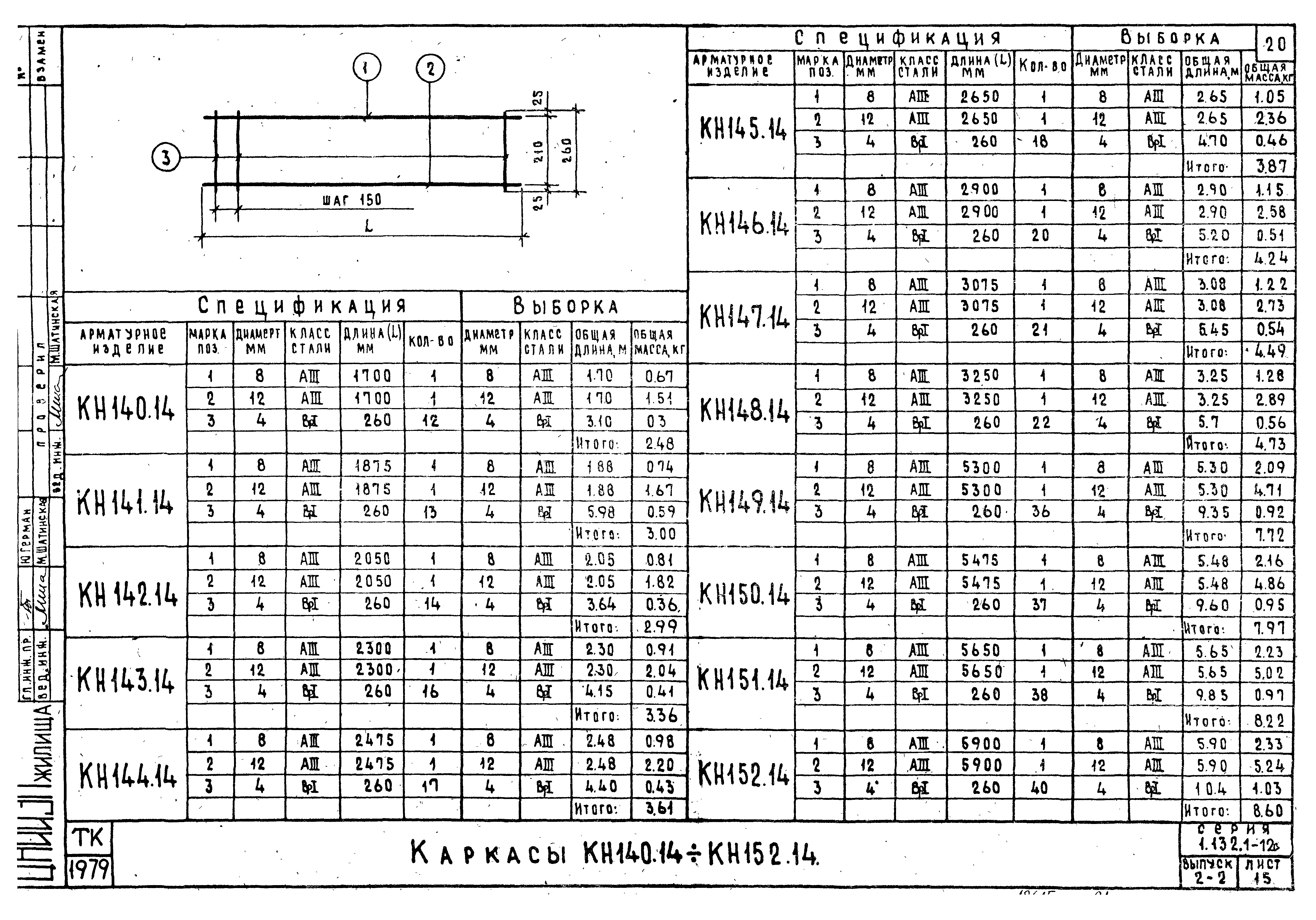 Серия 1.132.1-12с