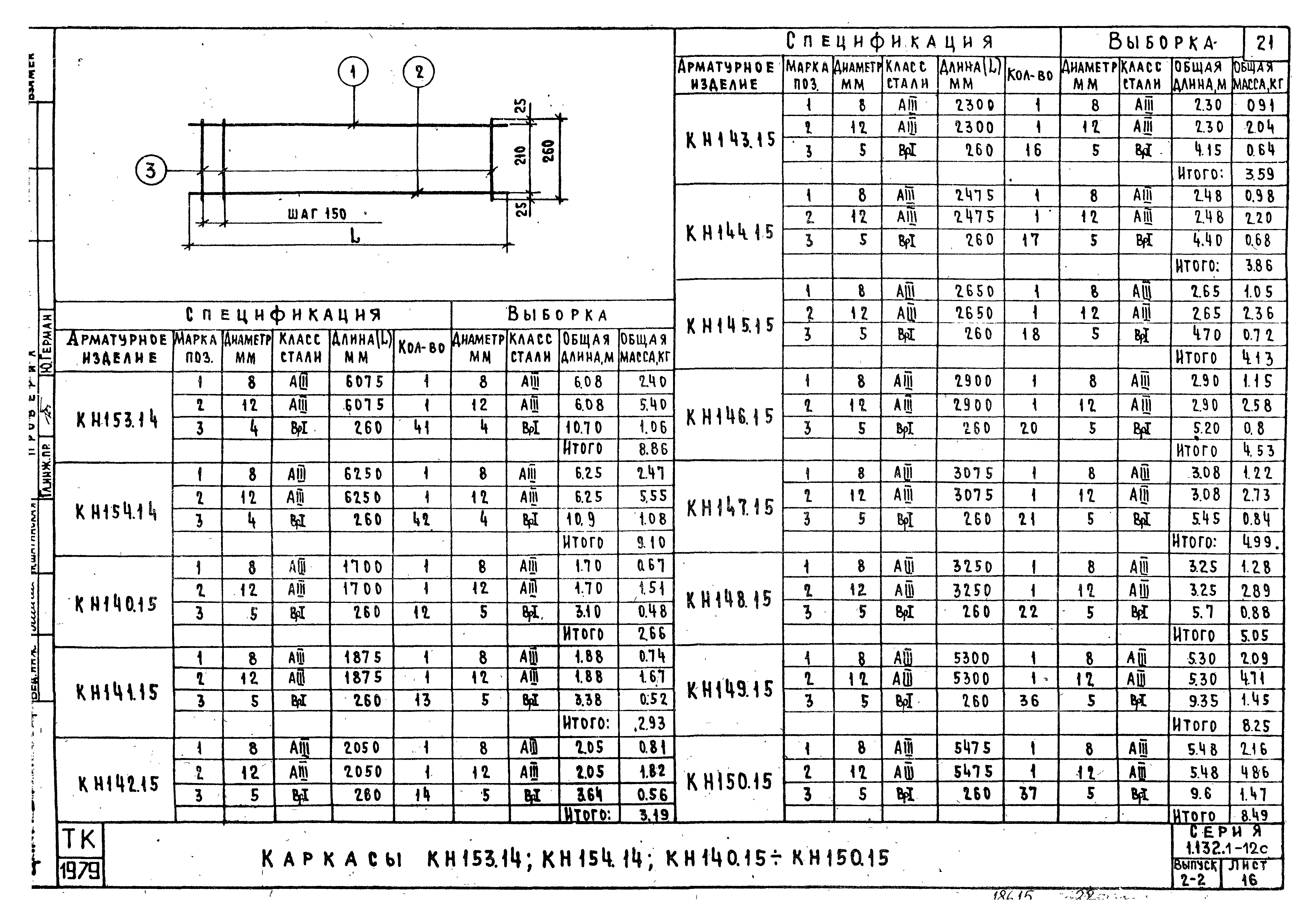 Серия 1.132.1-12с