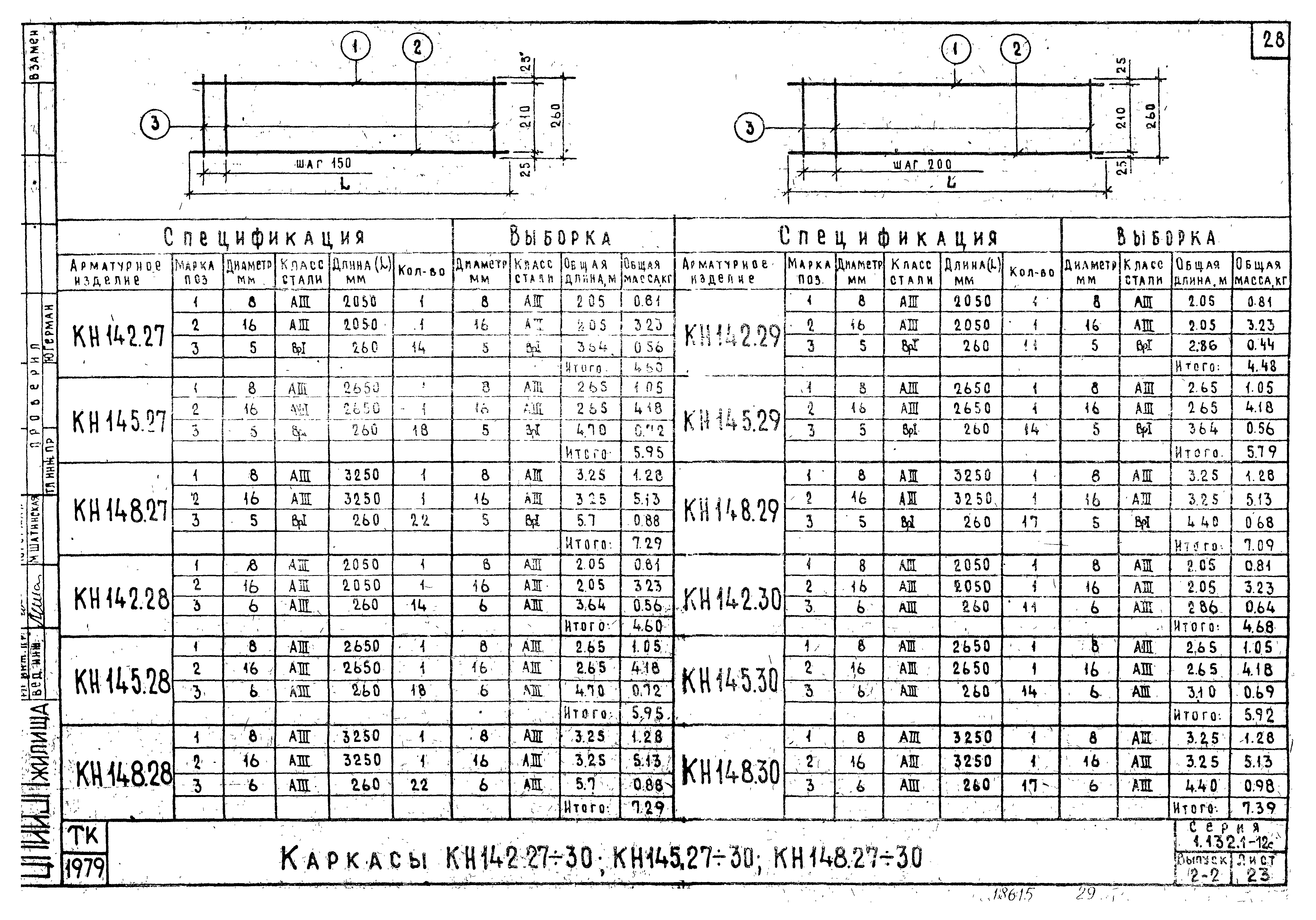 Серия 1.132.1-12с