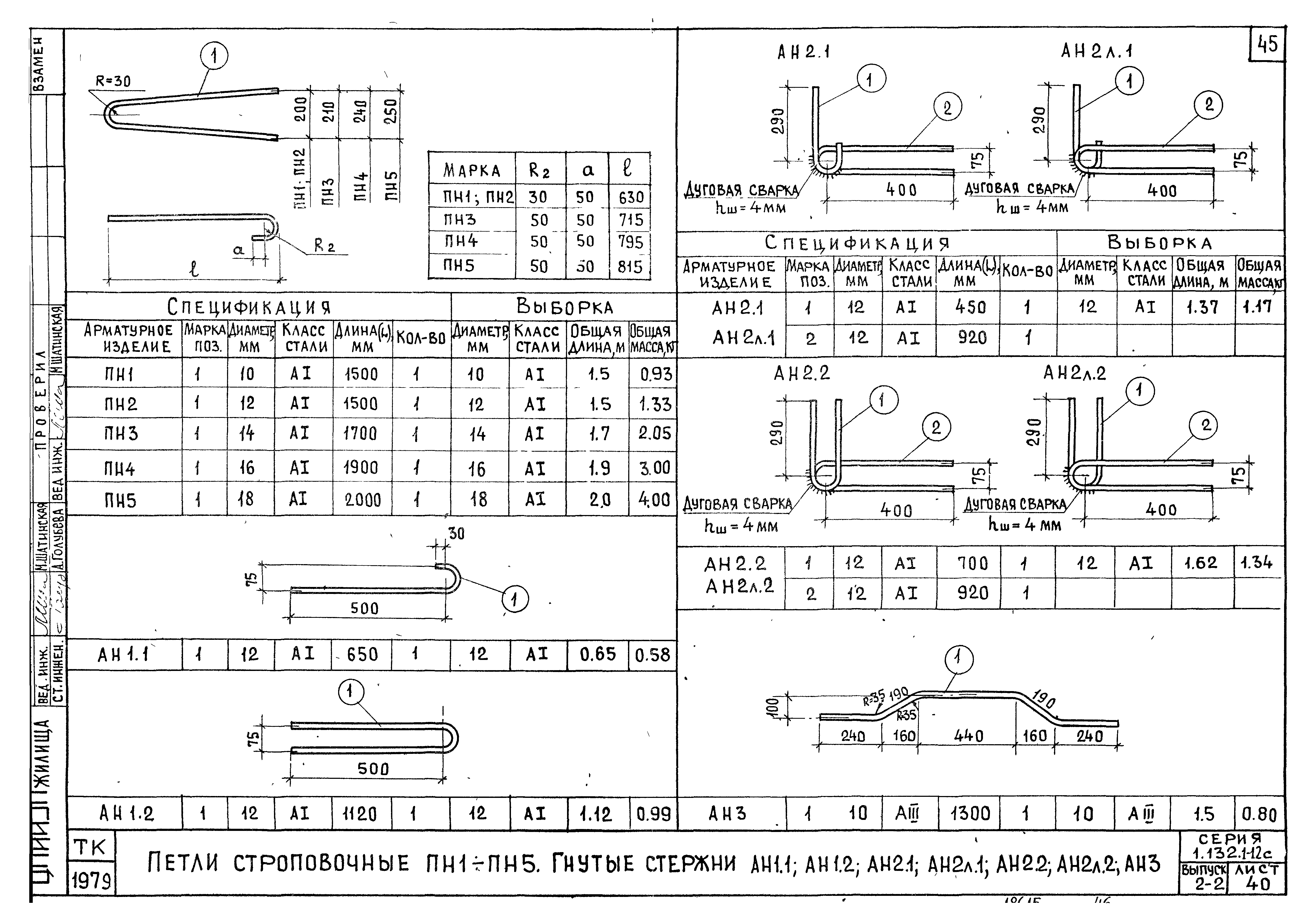 Серия 1.132.1-12с