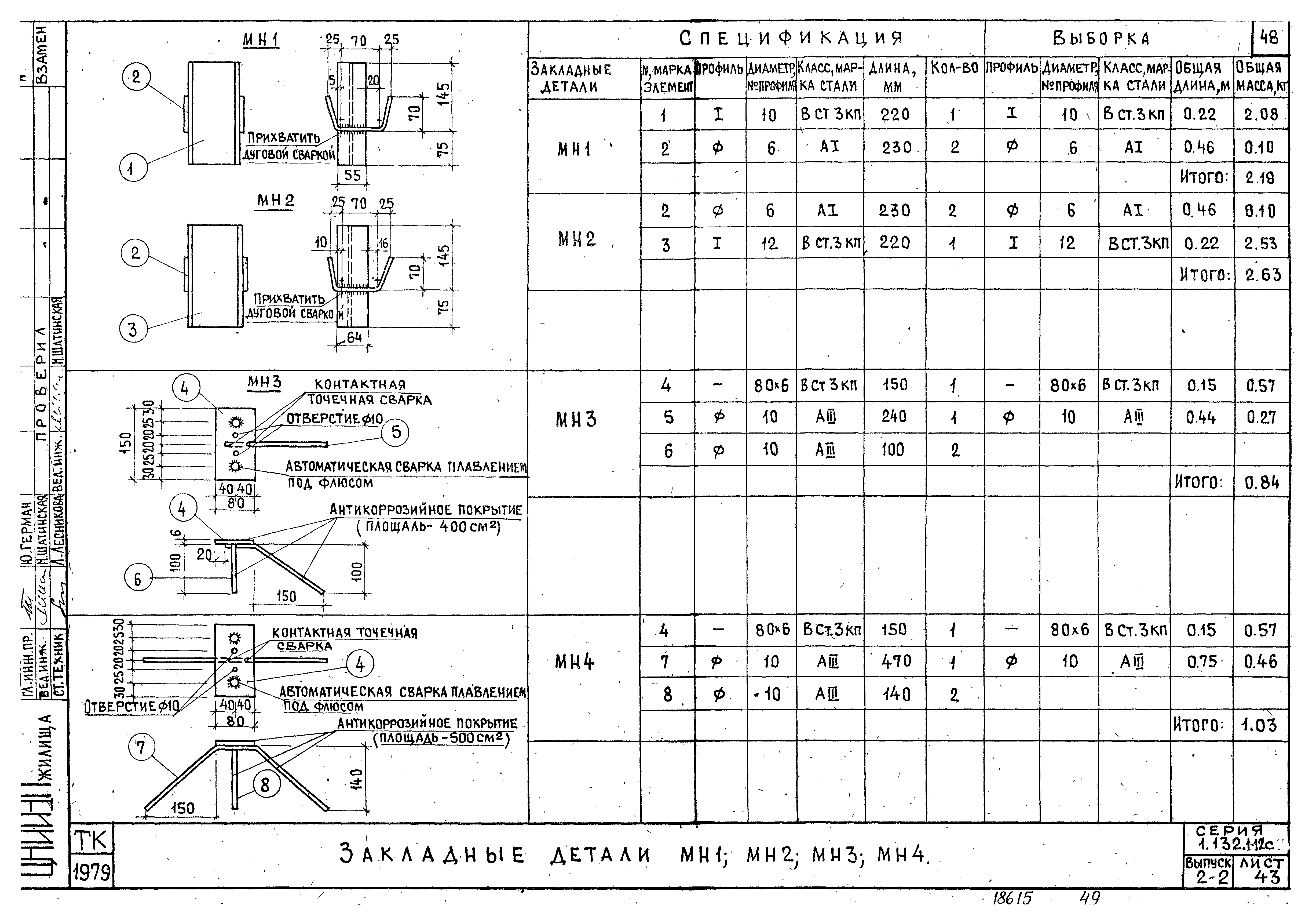 Серия 1.132.1-12с