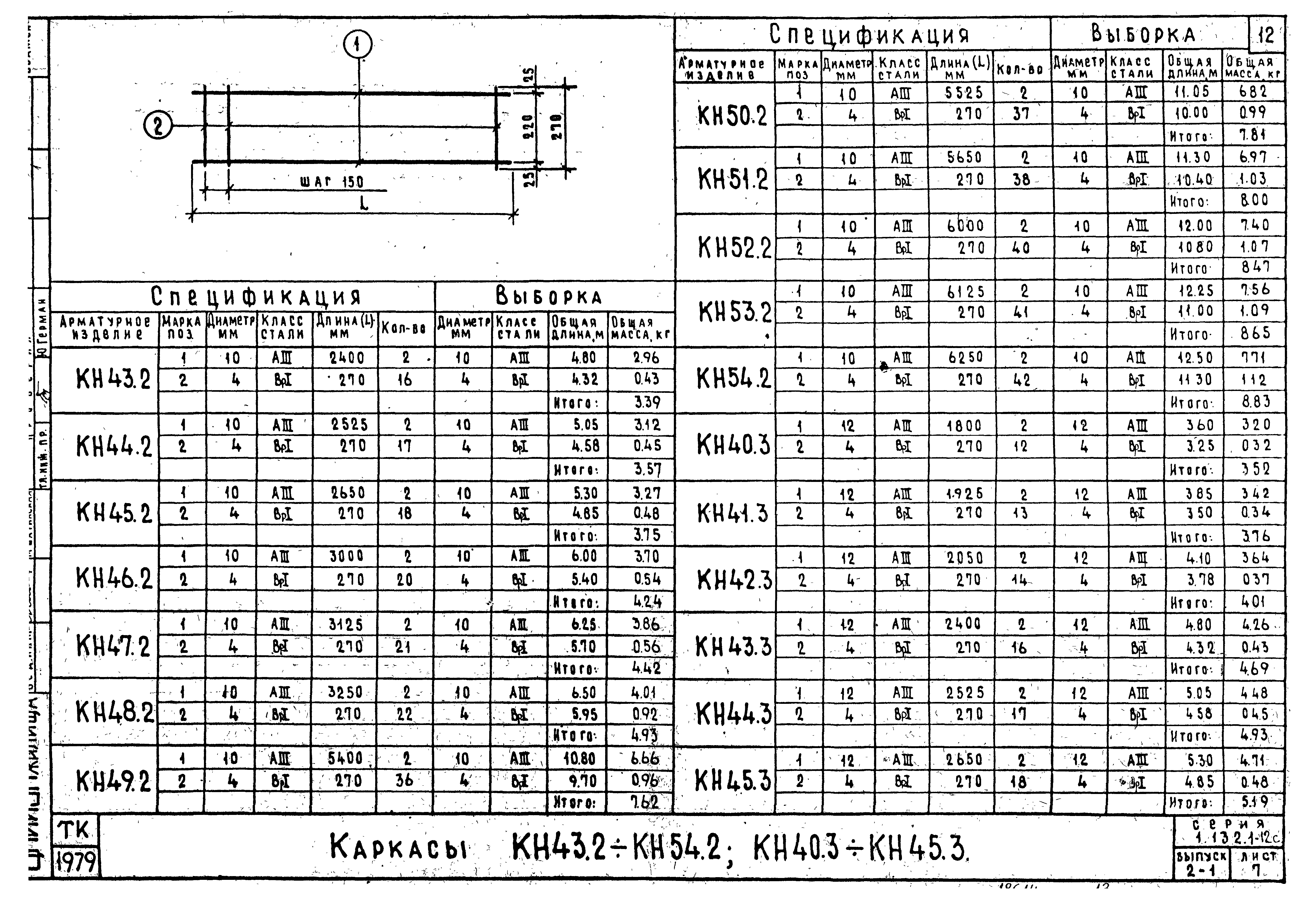 Серия 1.132.1-12с