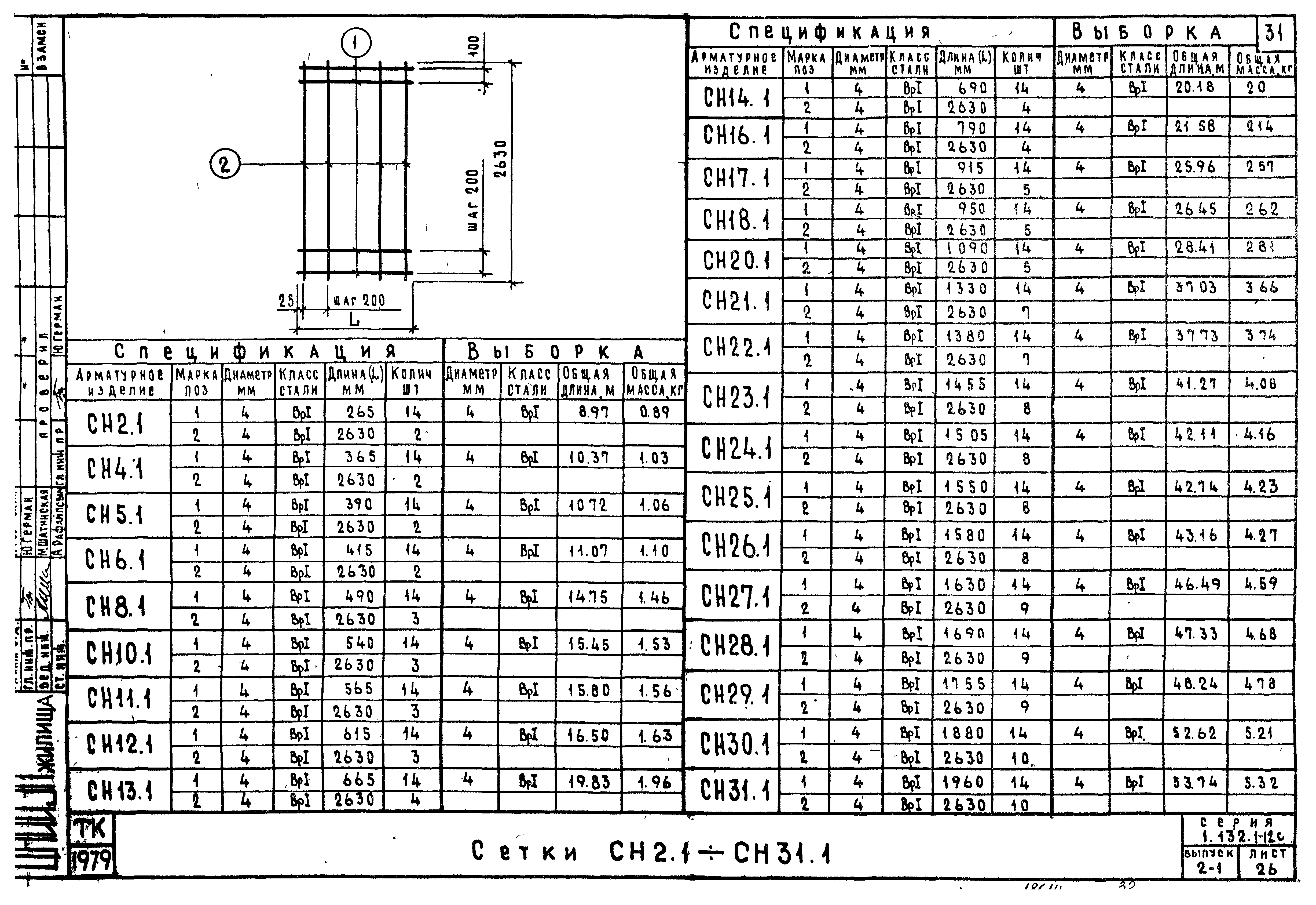 Серия 1.132.1-12с