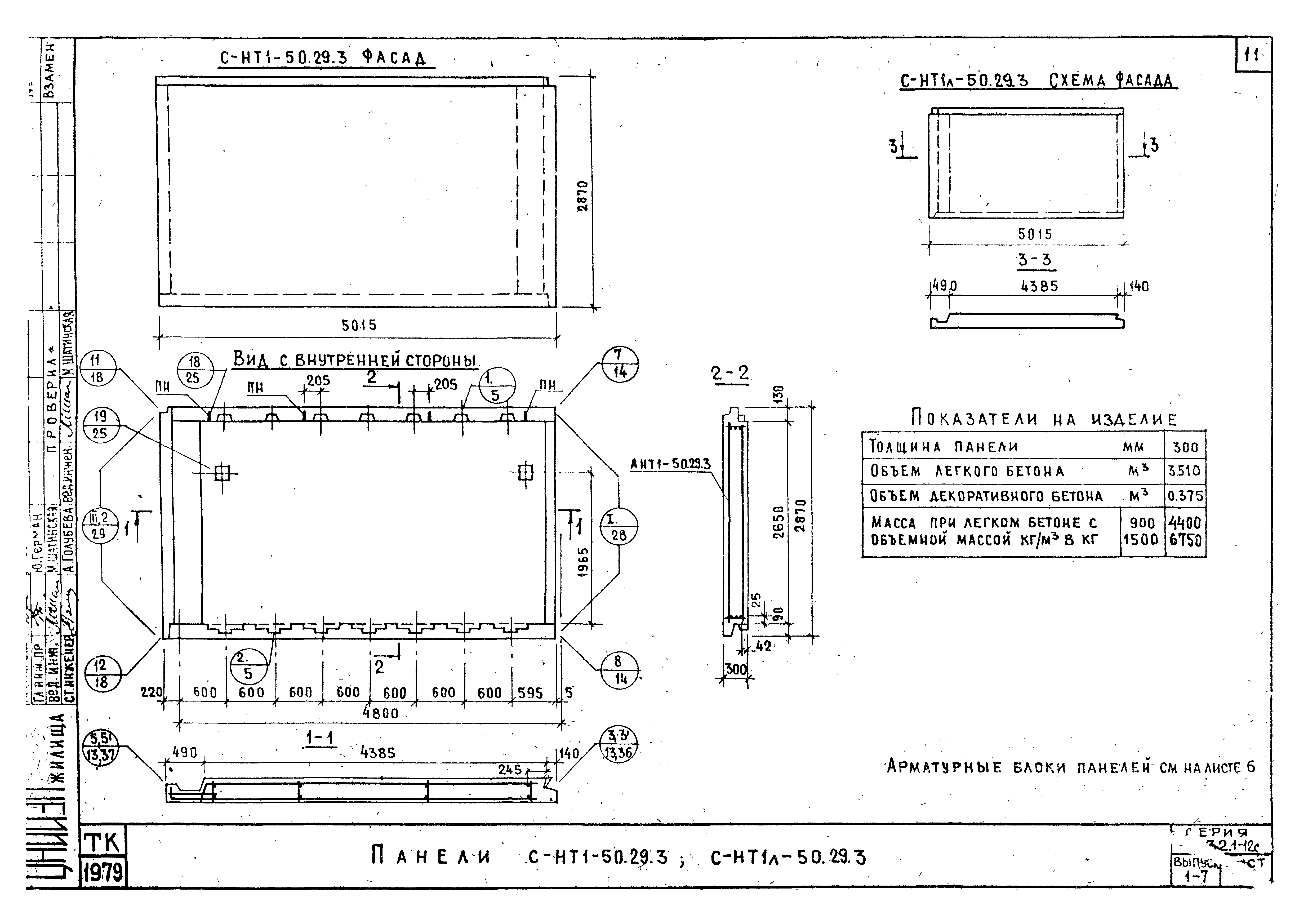 Серия 1.132.1-12с