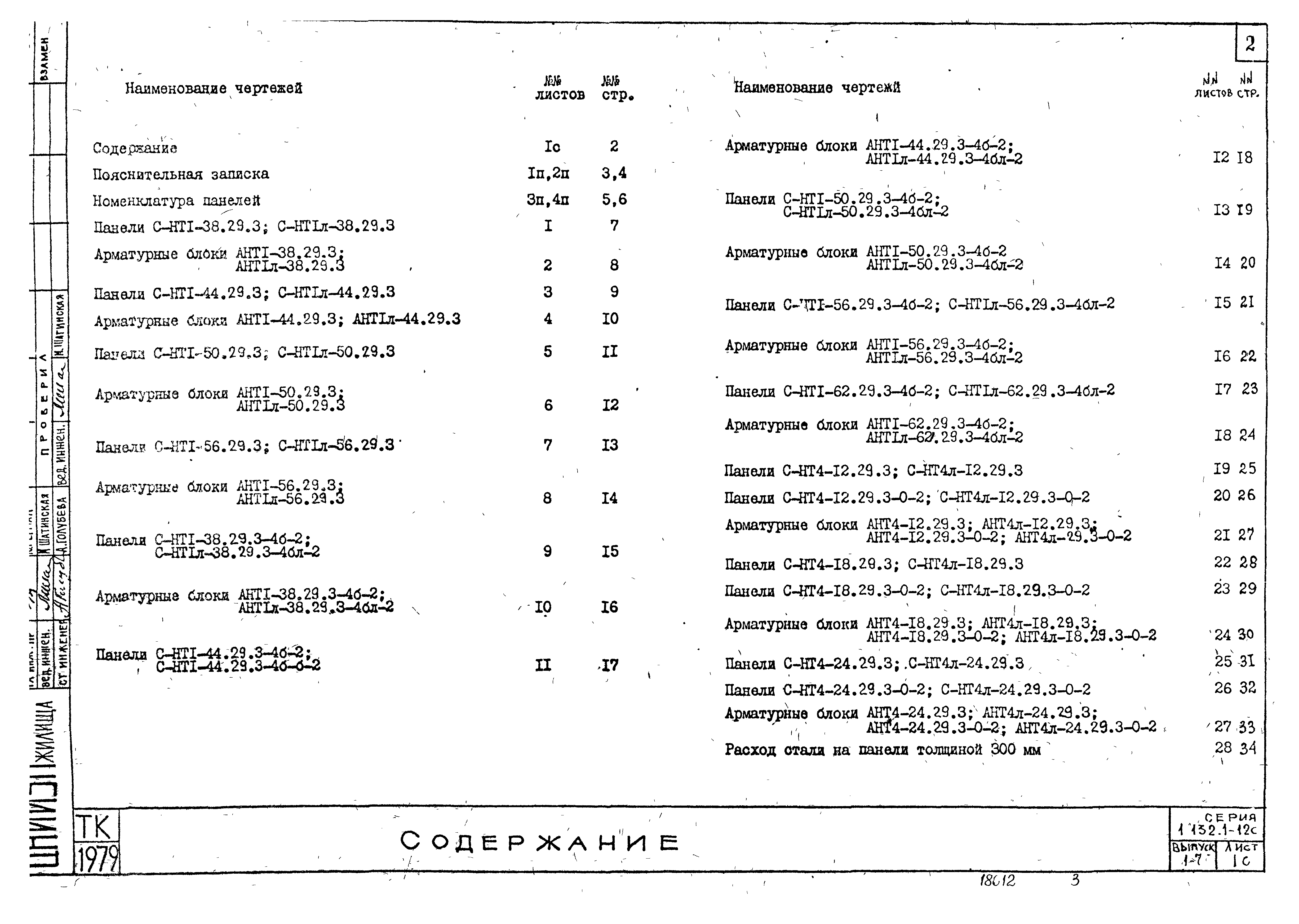 Серия 1.132.1-12с